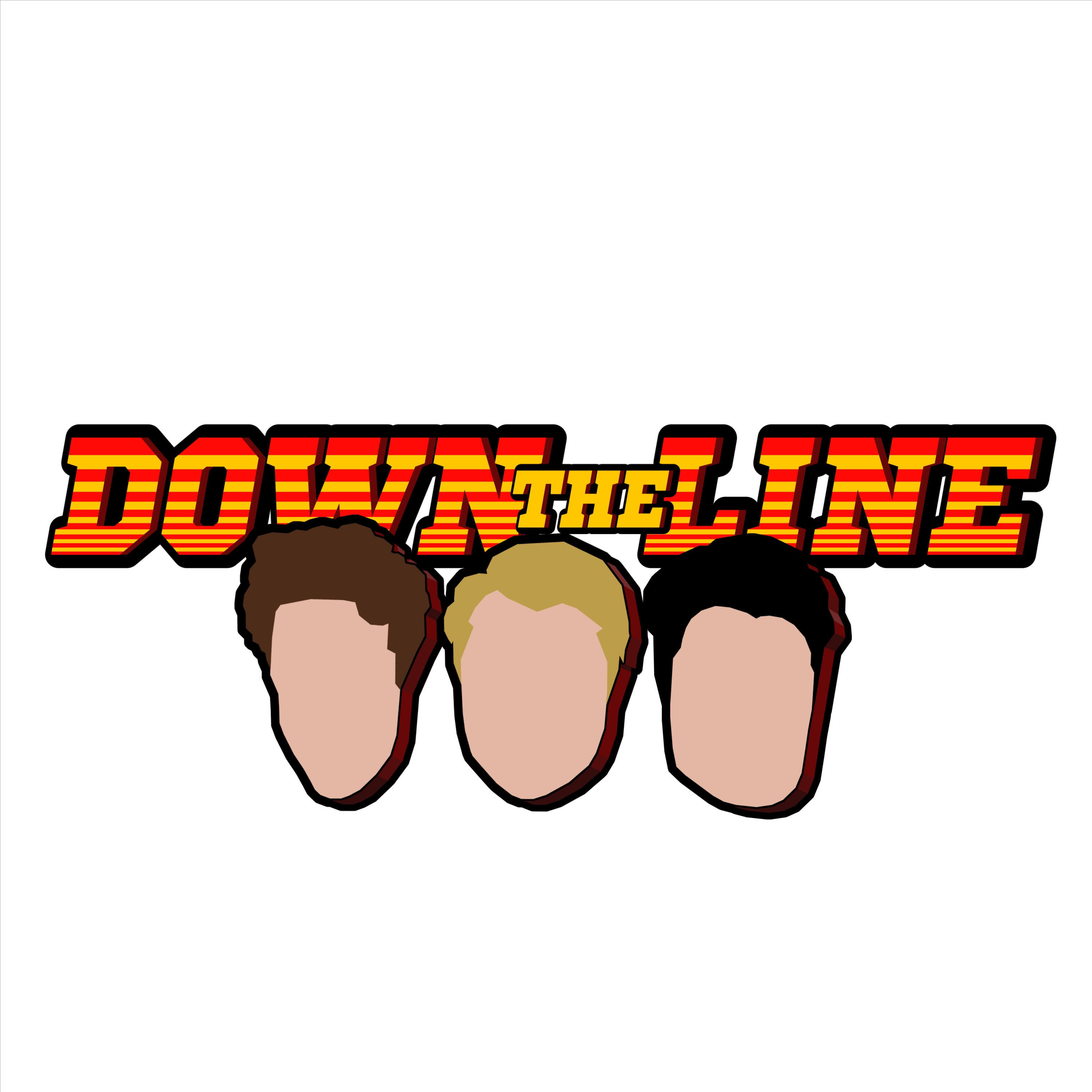 Down The Line 
