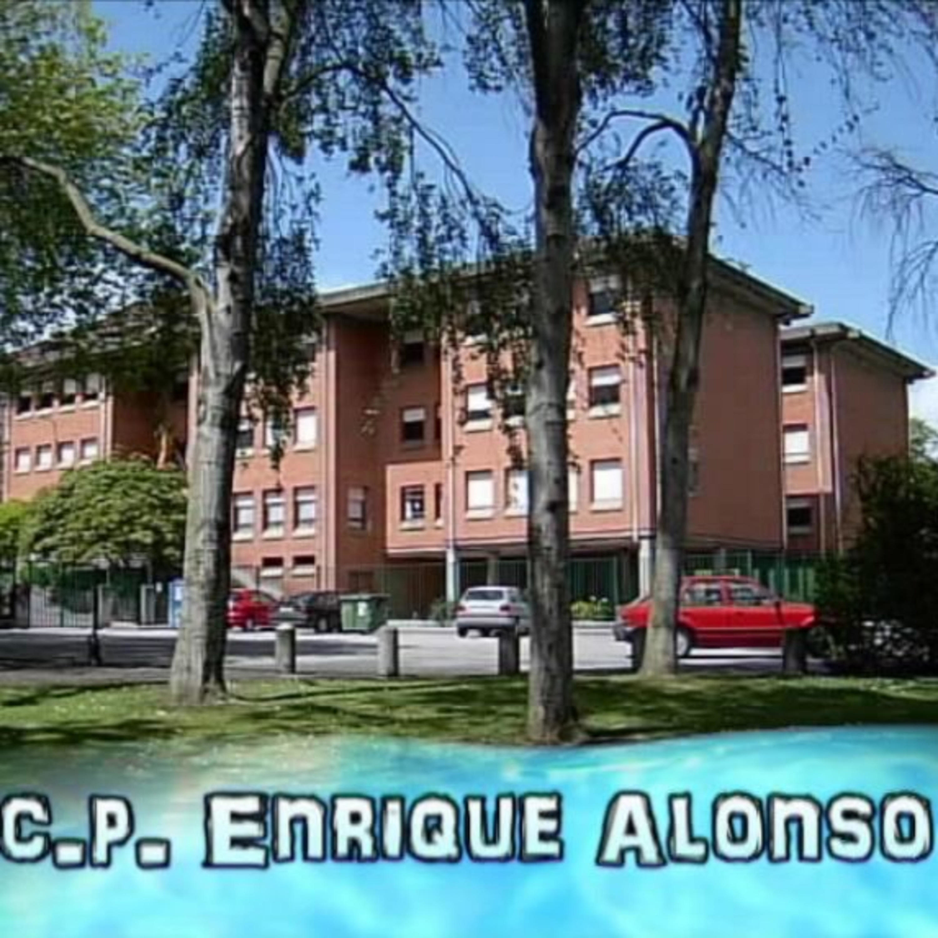 ENRIQUE FM