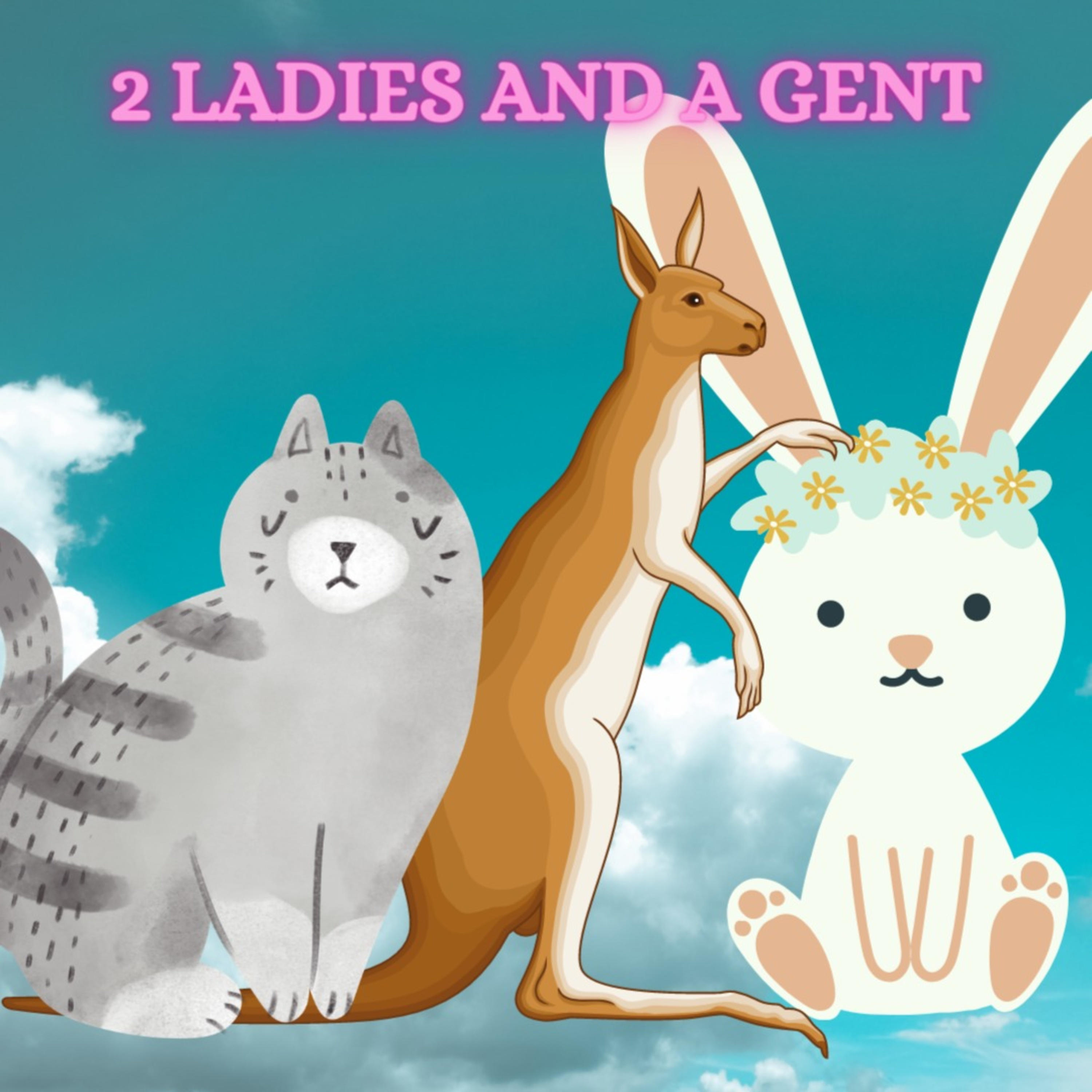 Ladies and Gent