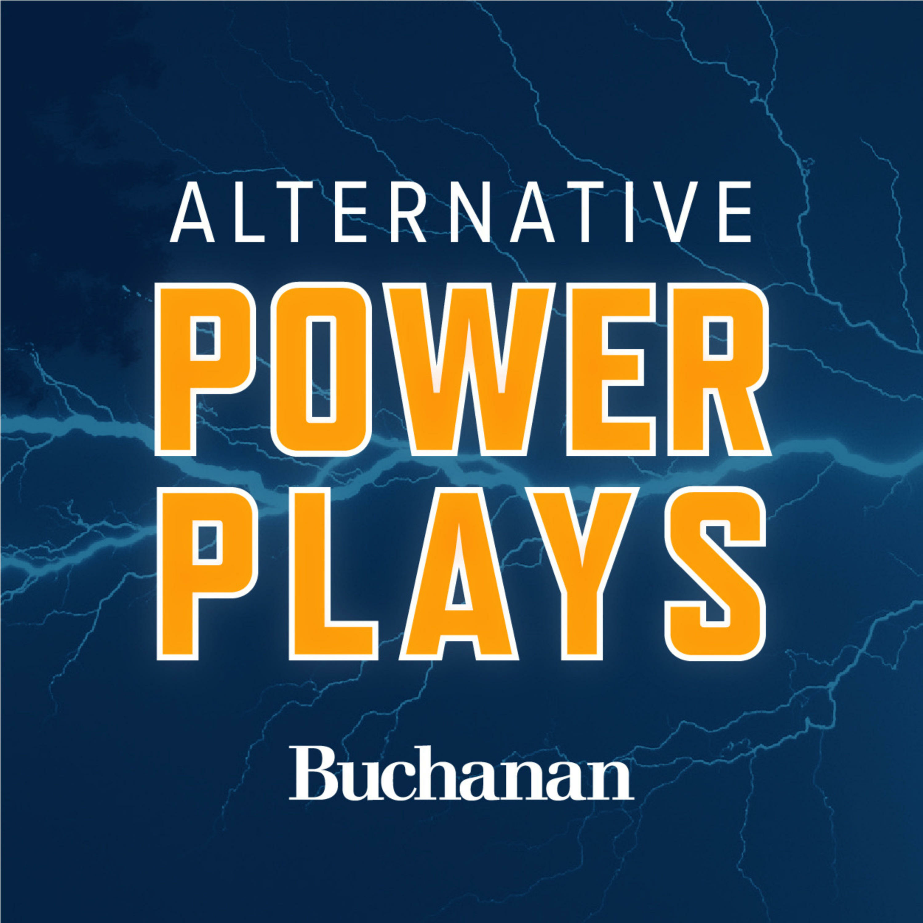 Alternative Power Plays