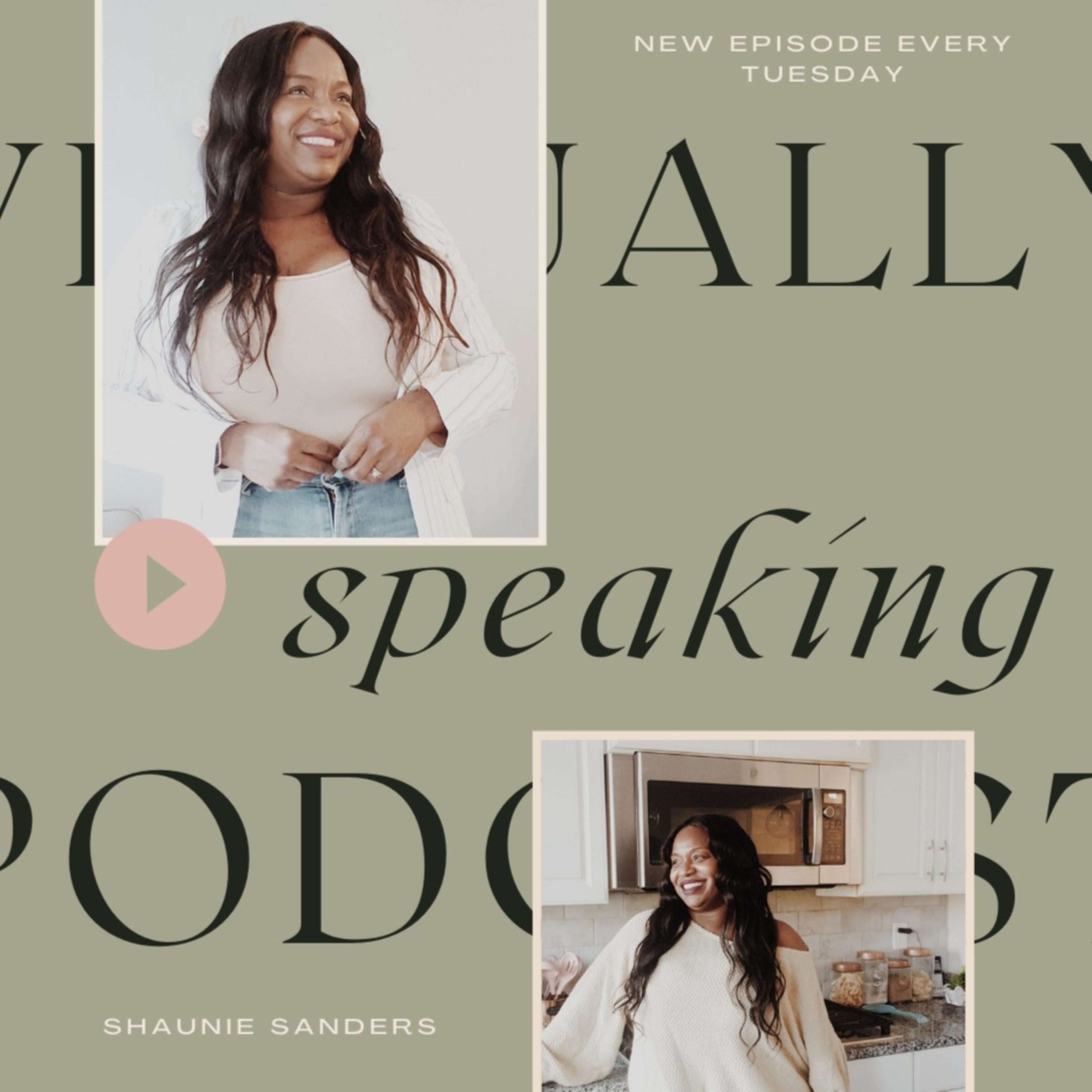 DIY Social Podcast