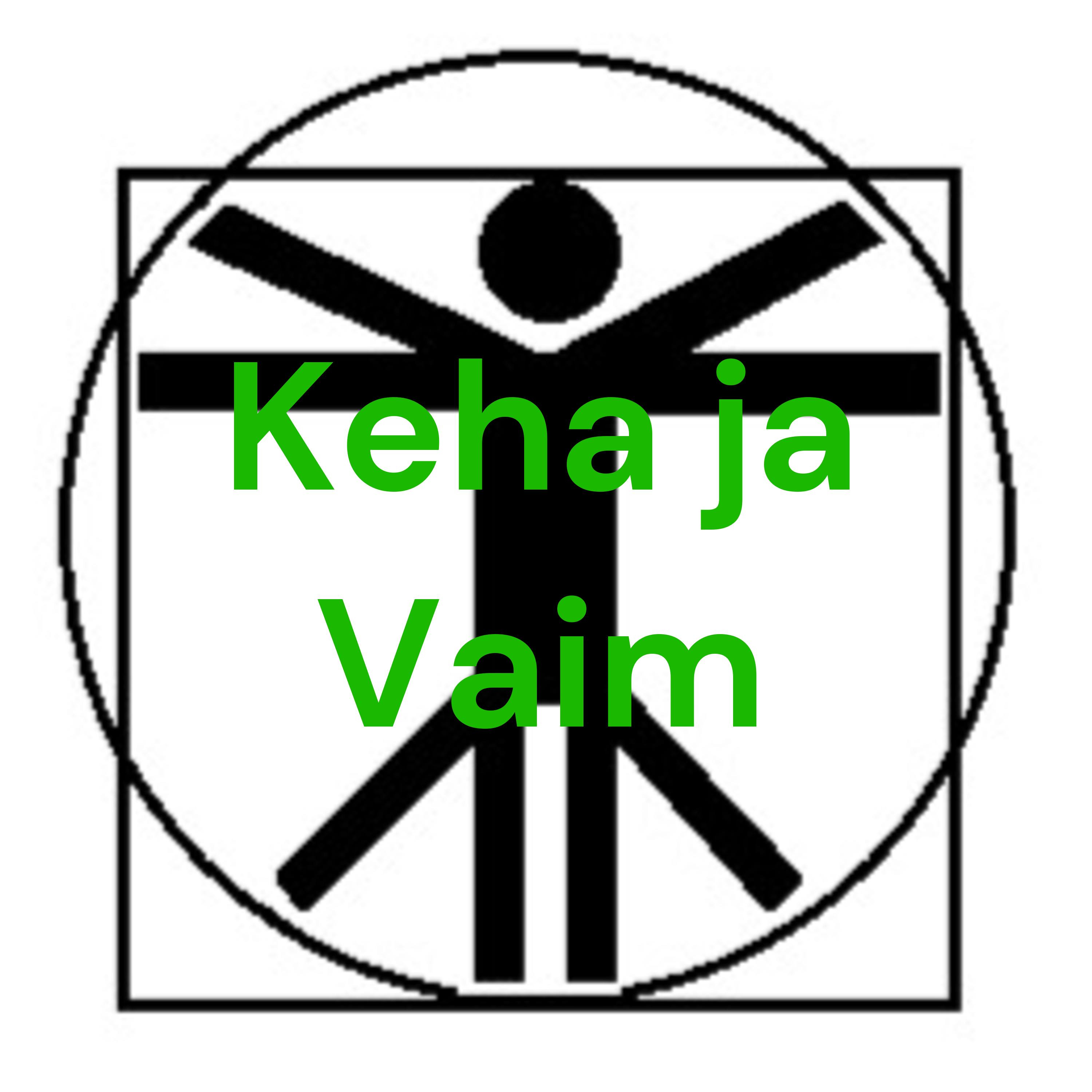 Keha ja Vaim