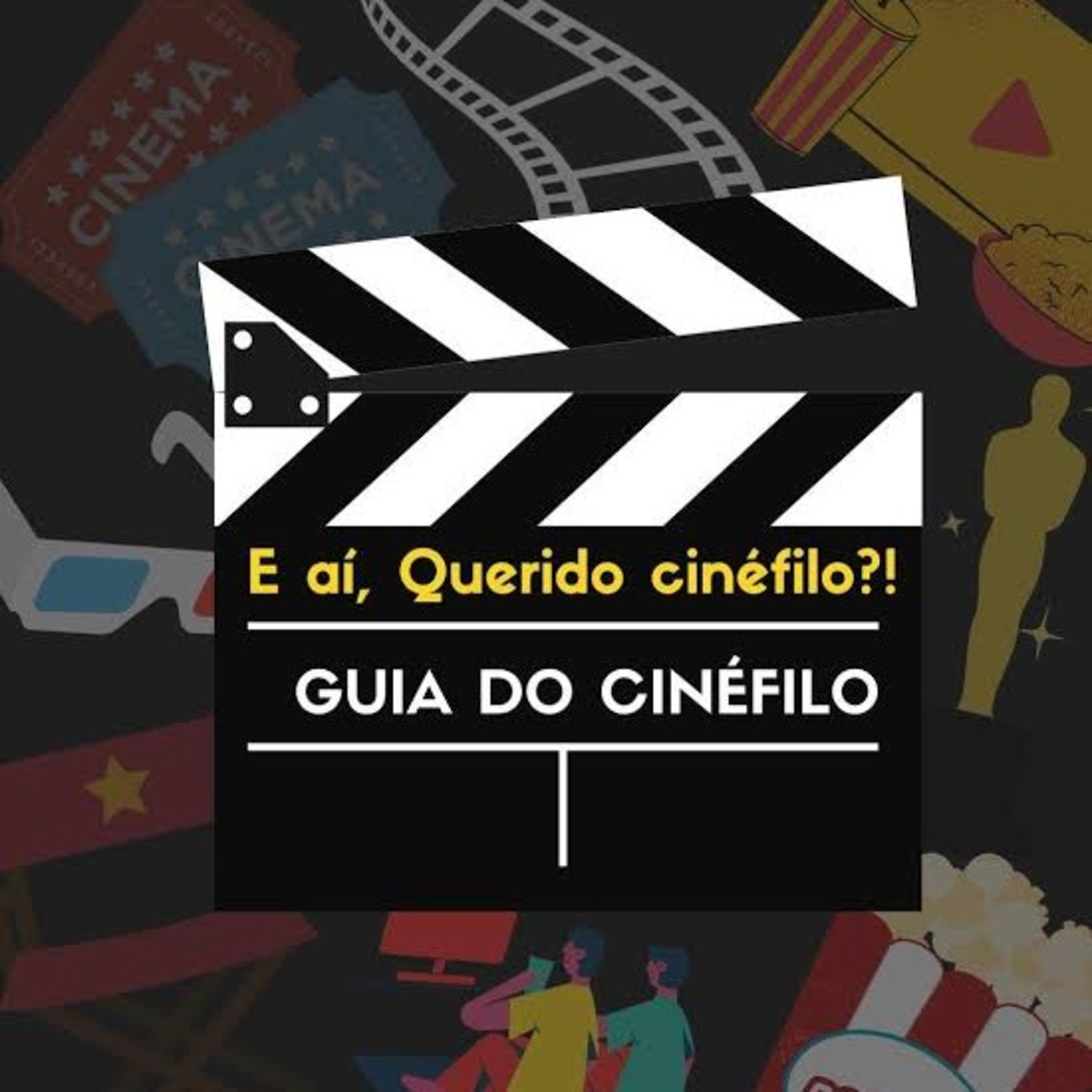 Guia do Cinéfilo