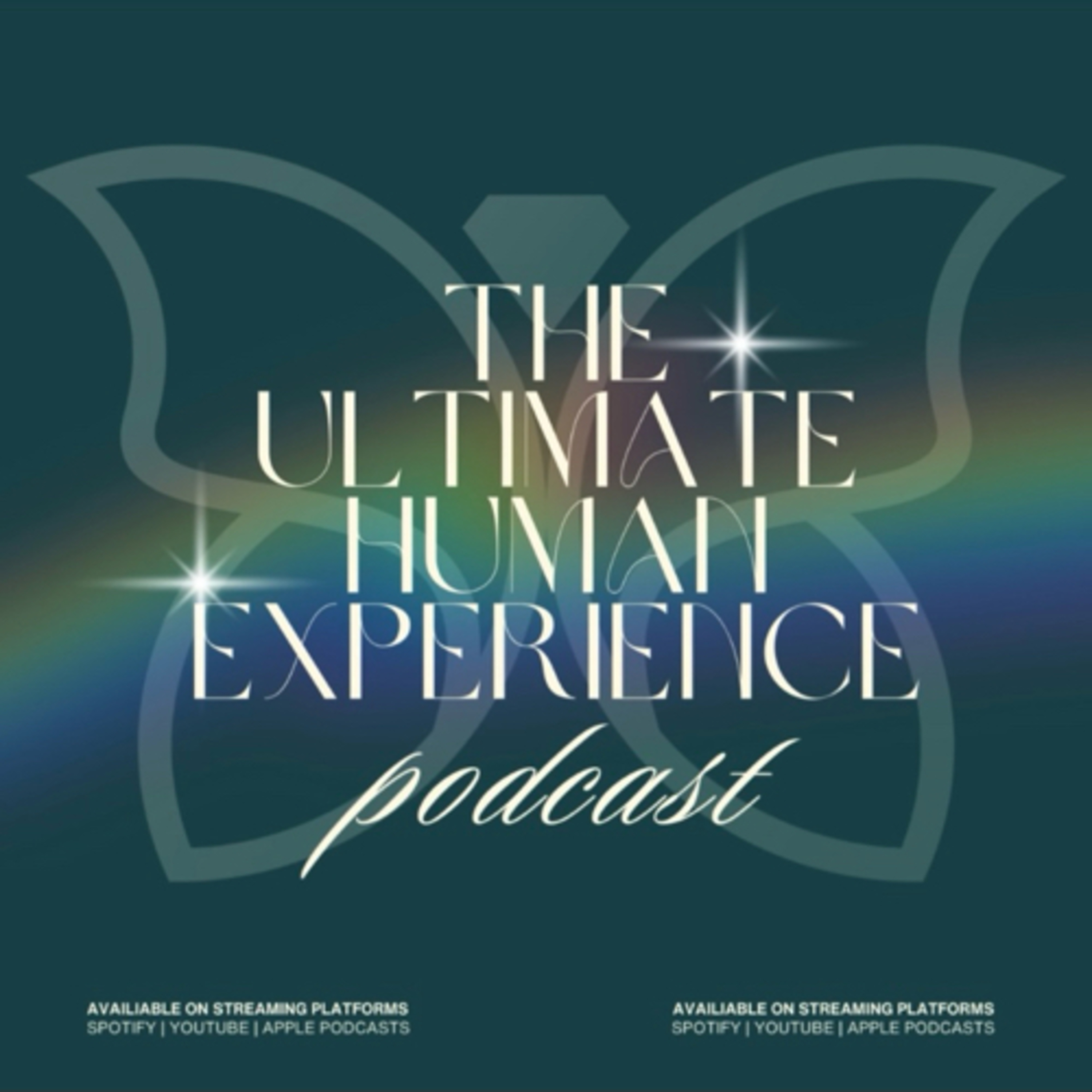 The Ultimate Human Experience