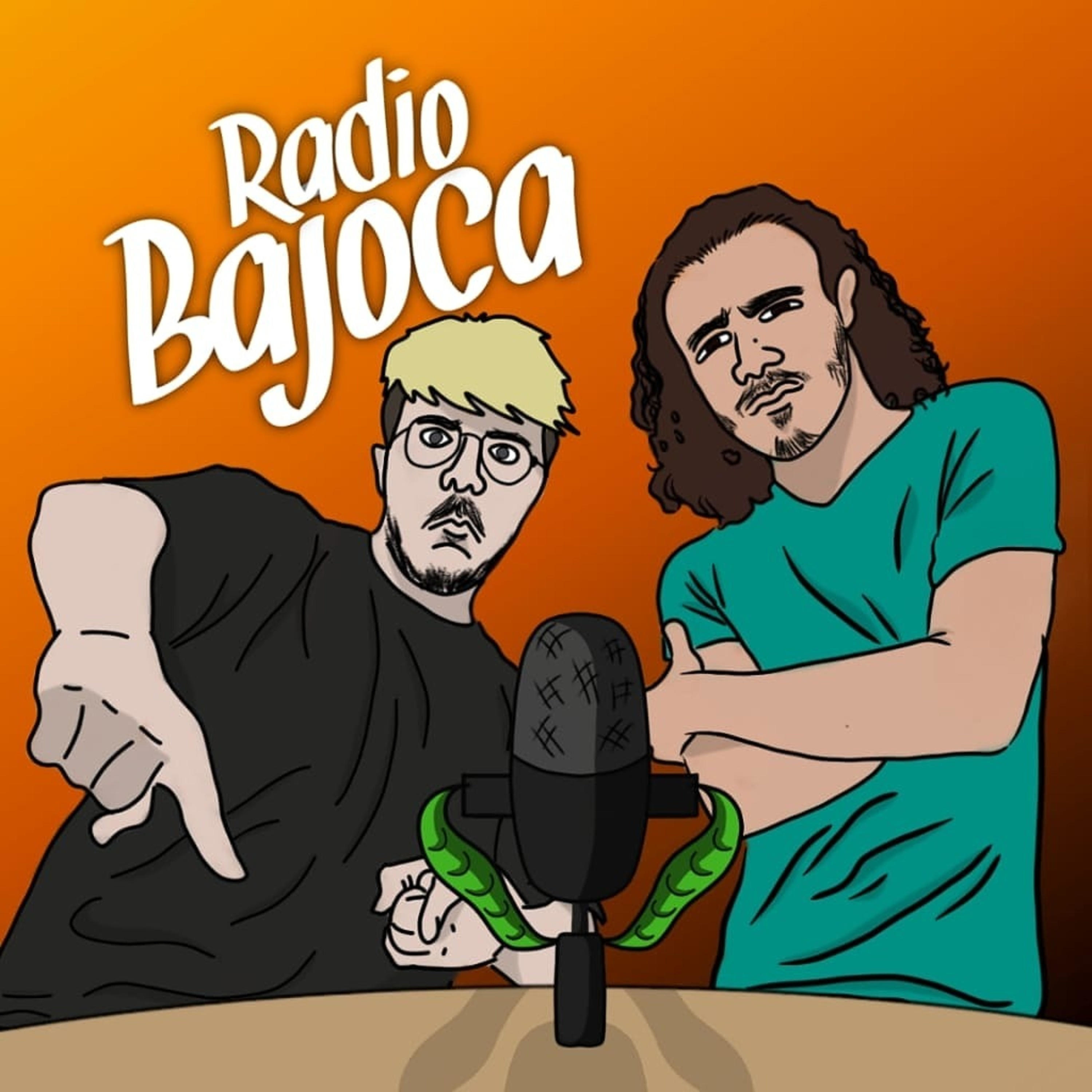 RADIO BAJOCA