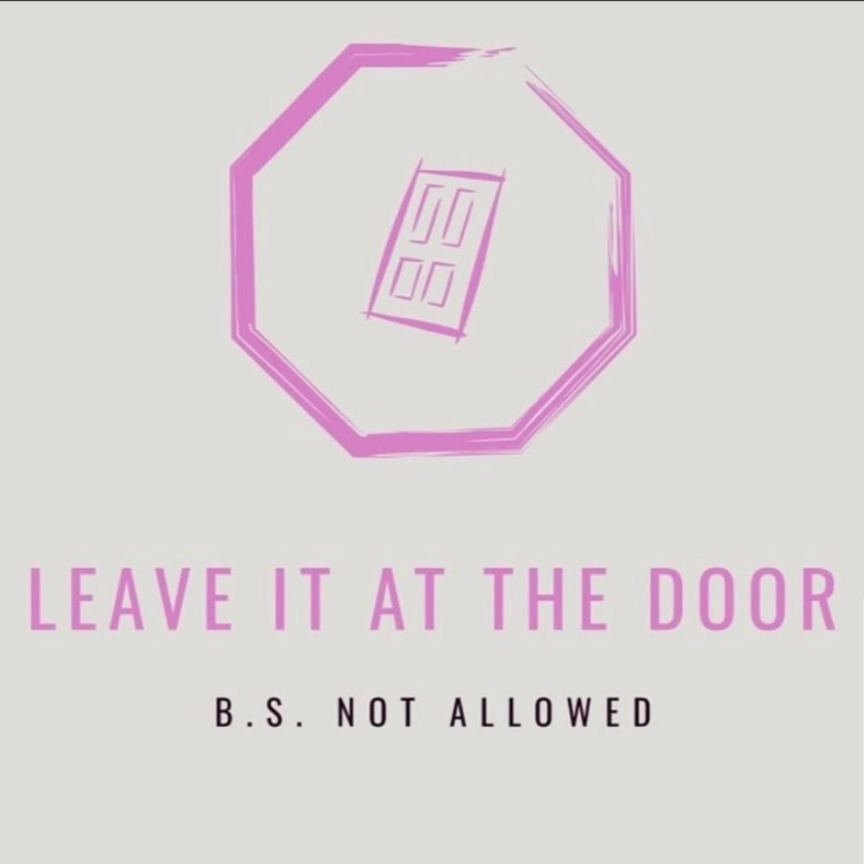 BS not allowed cover art