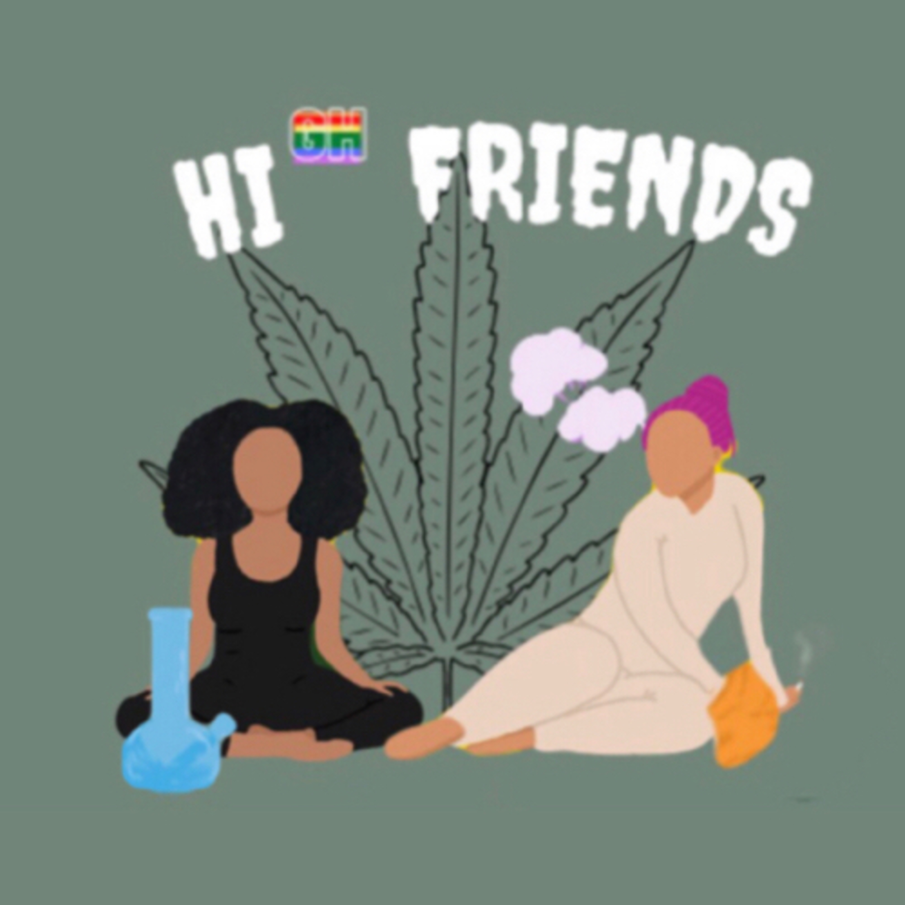 High Friends