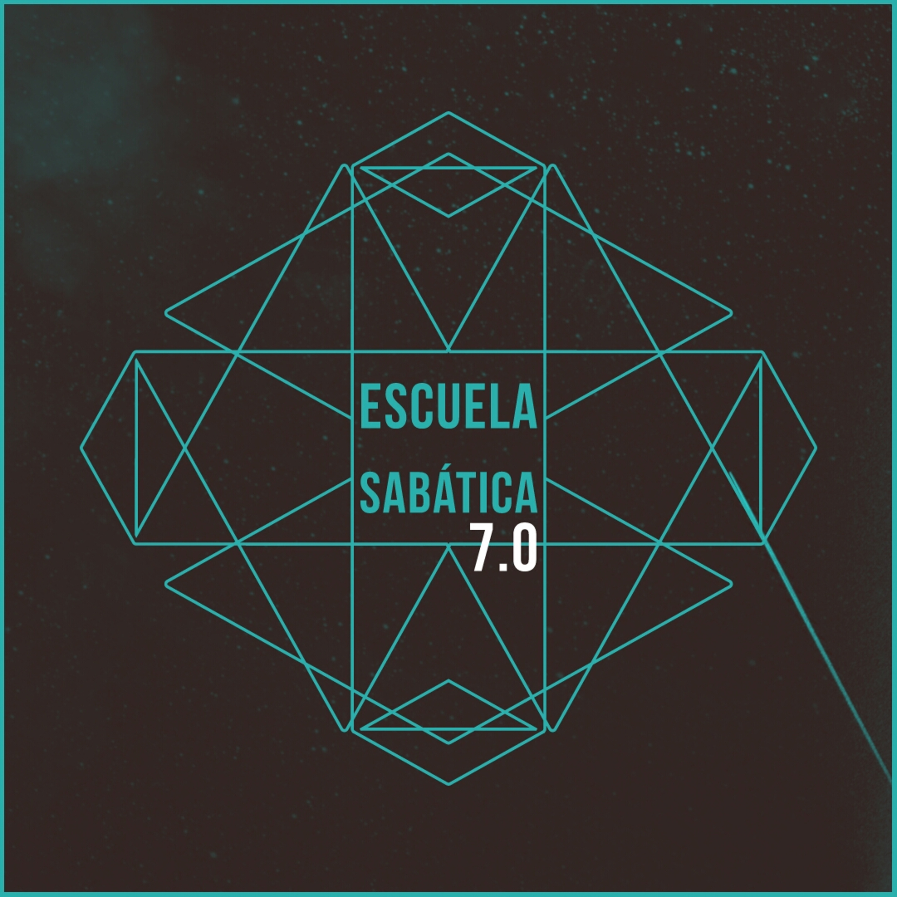 Escuela Sabática 7.0 podcast artwork
