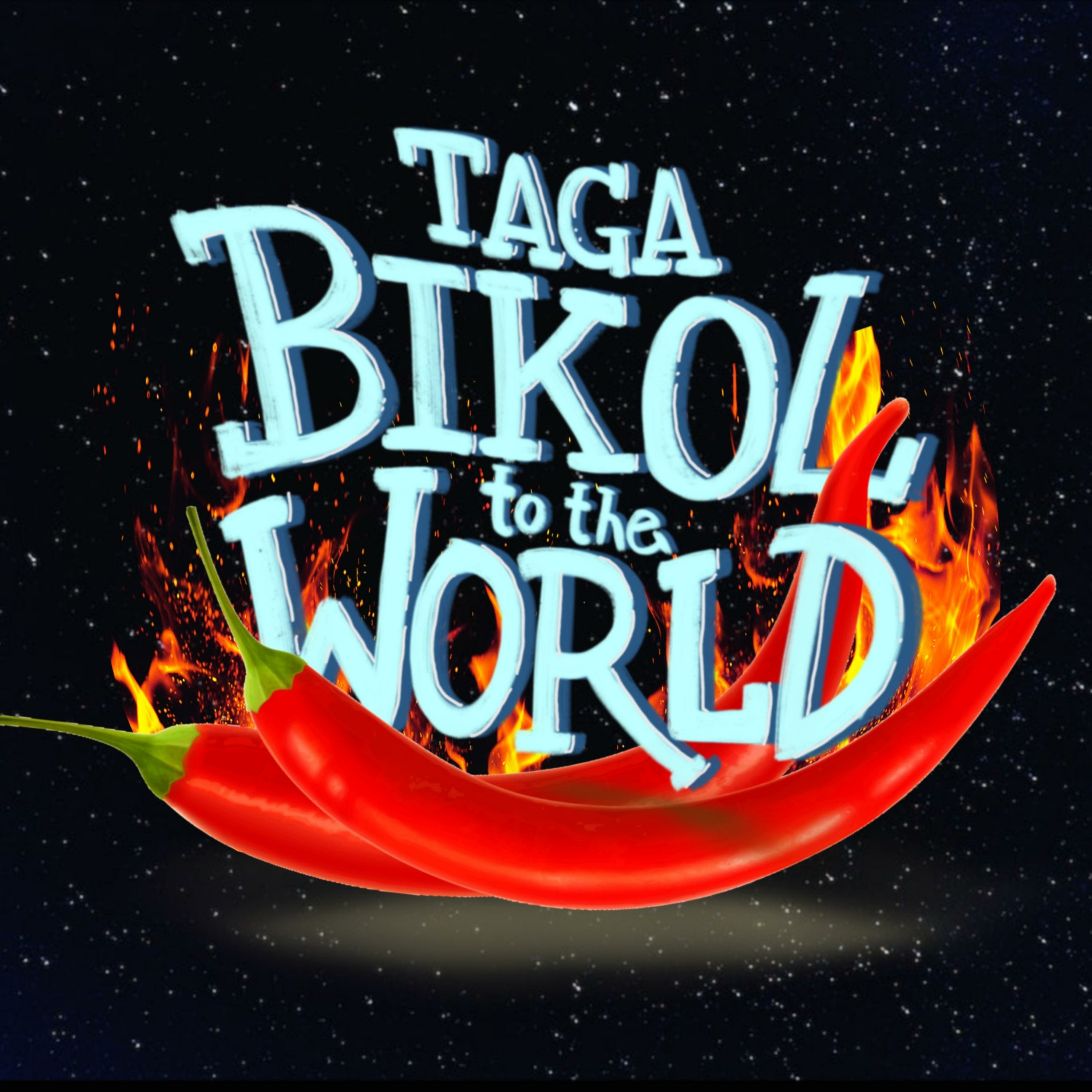 TAGA BIKOL