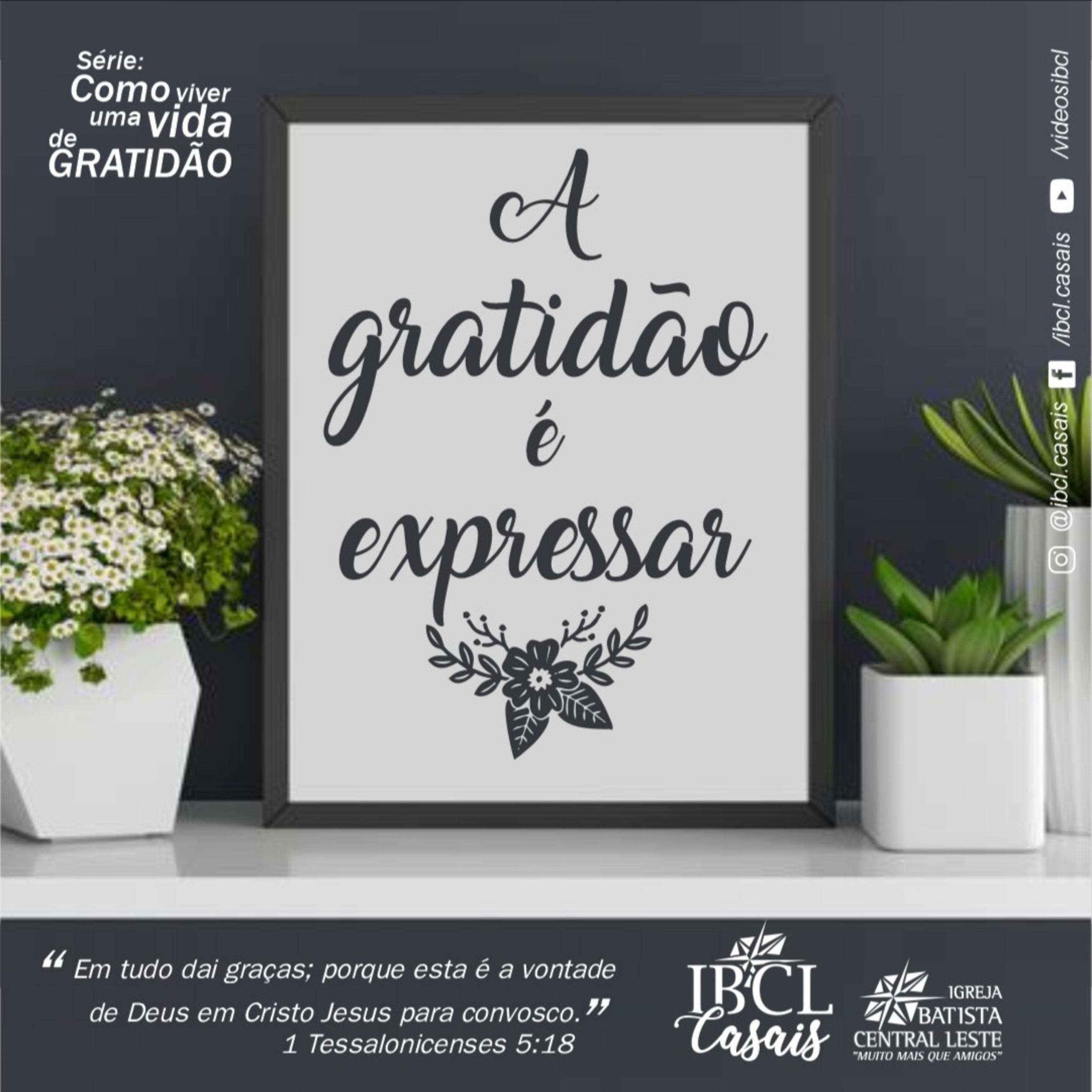 Minutos de Conexão! podcast artwork