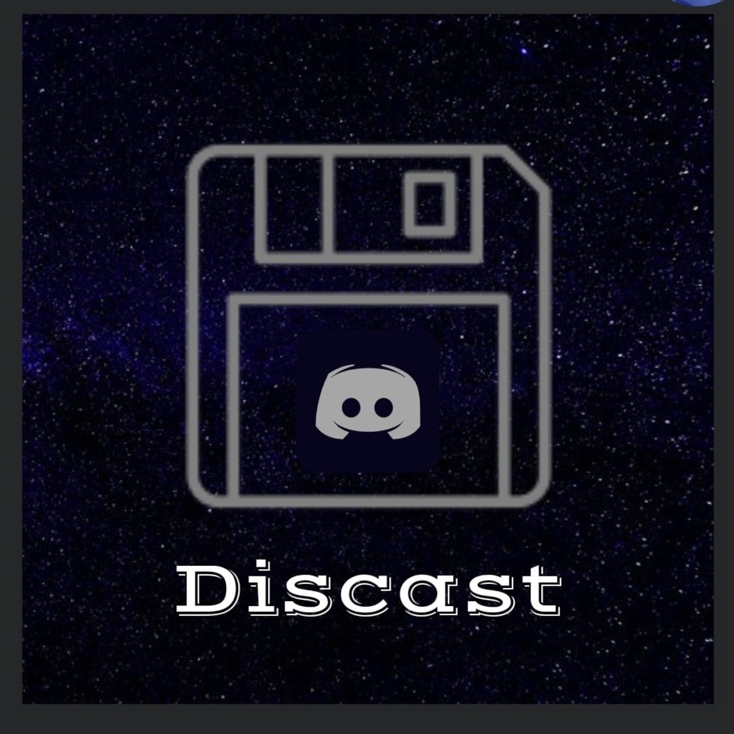 Discast