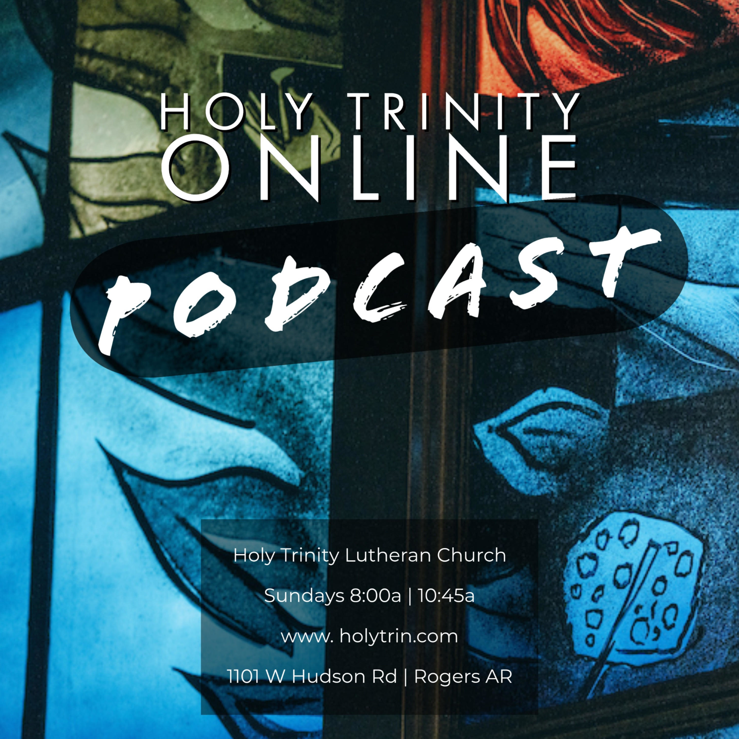 Holy Trinity Rogers Online