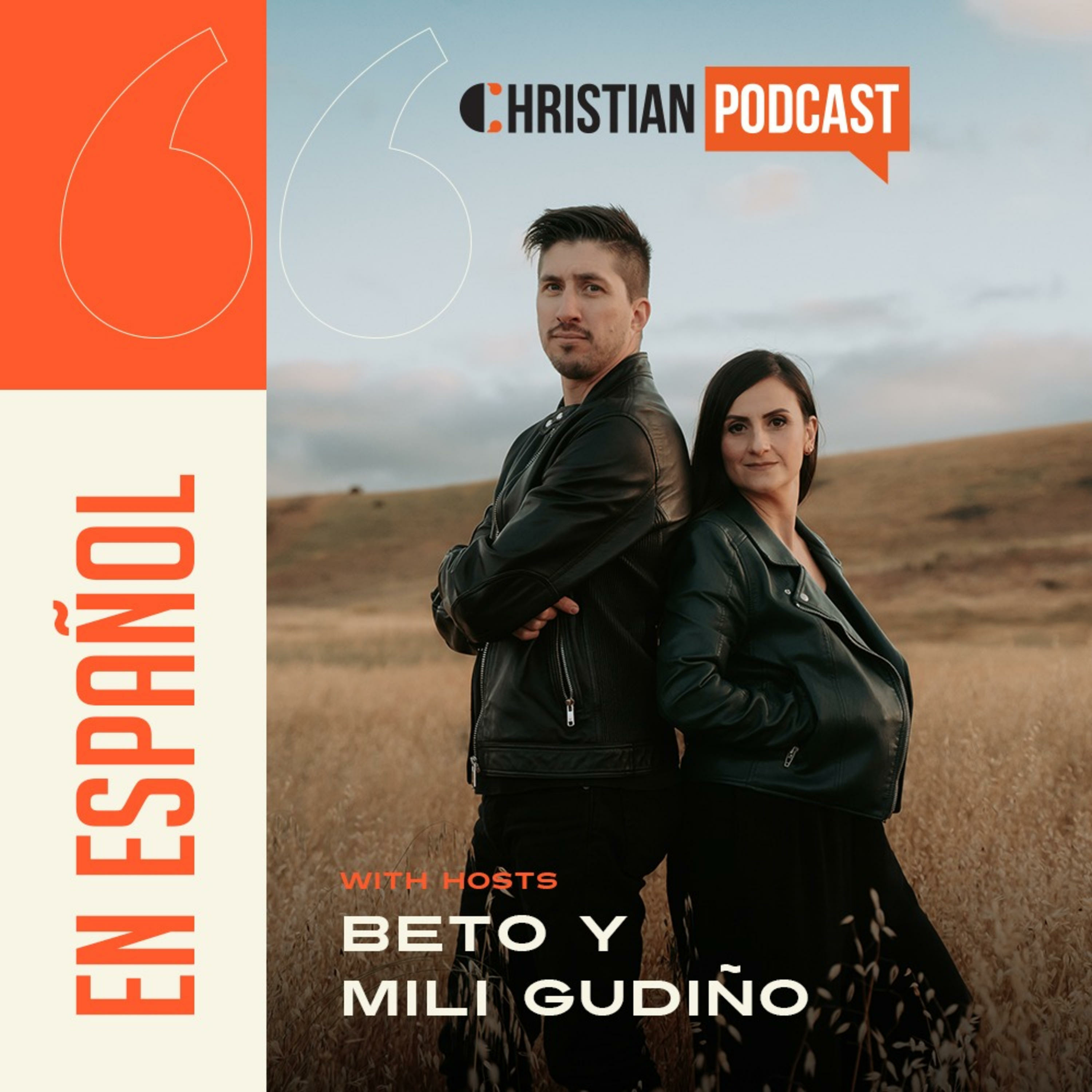 Christian Podcast Latino