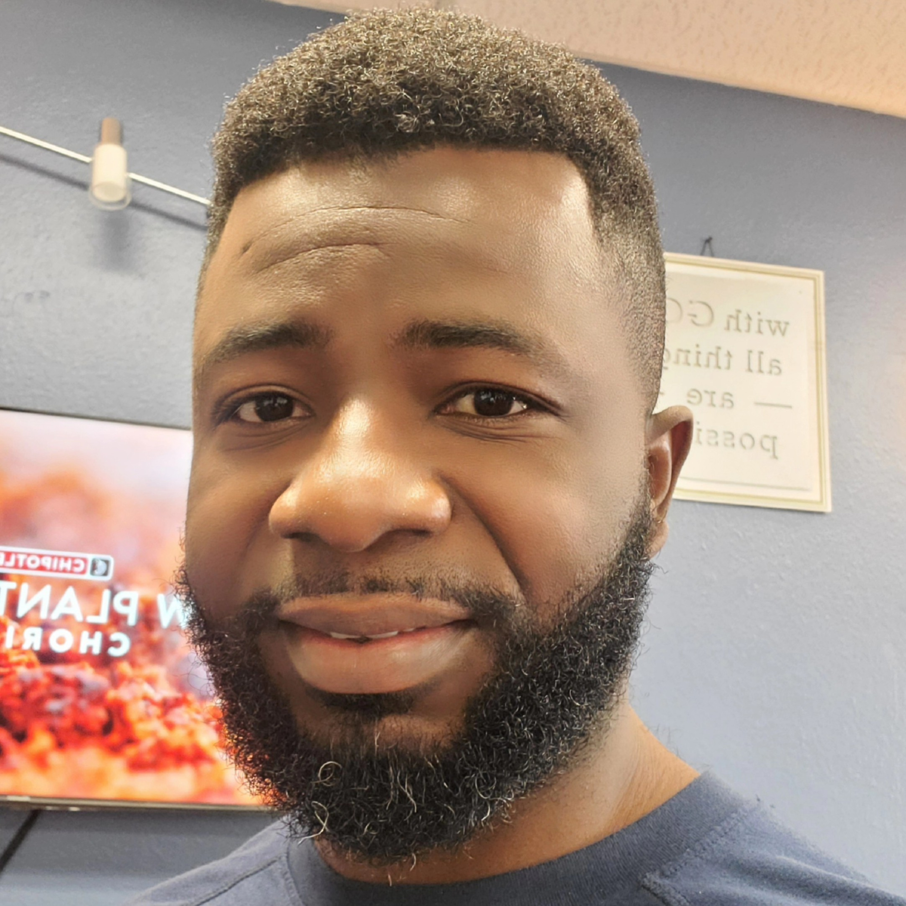 Liberty Life with PB