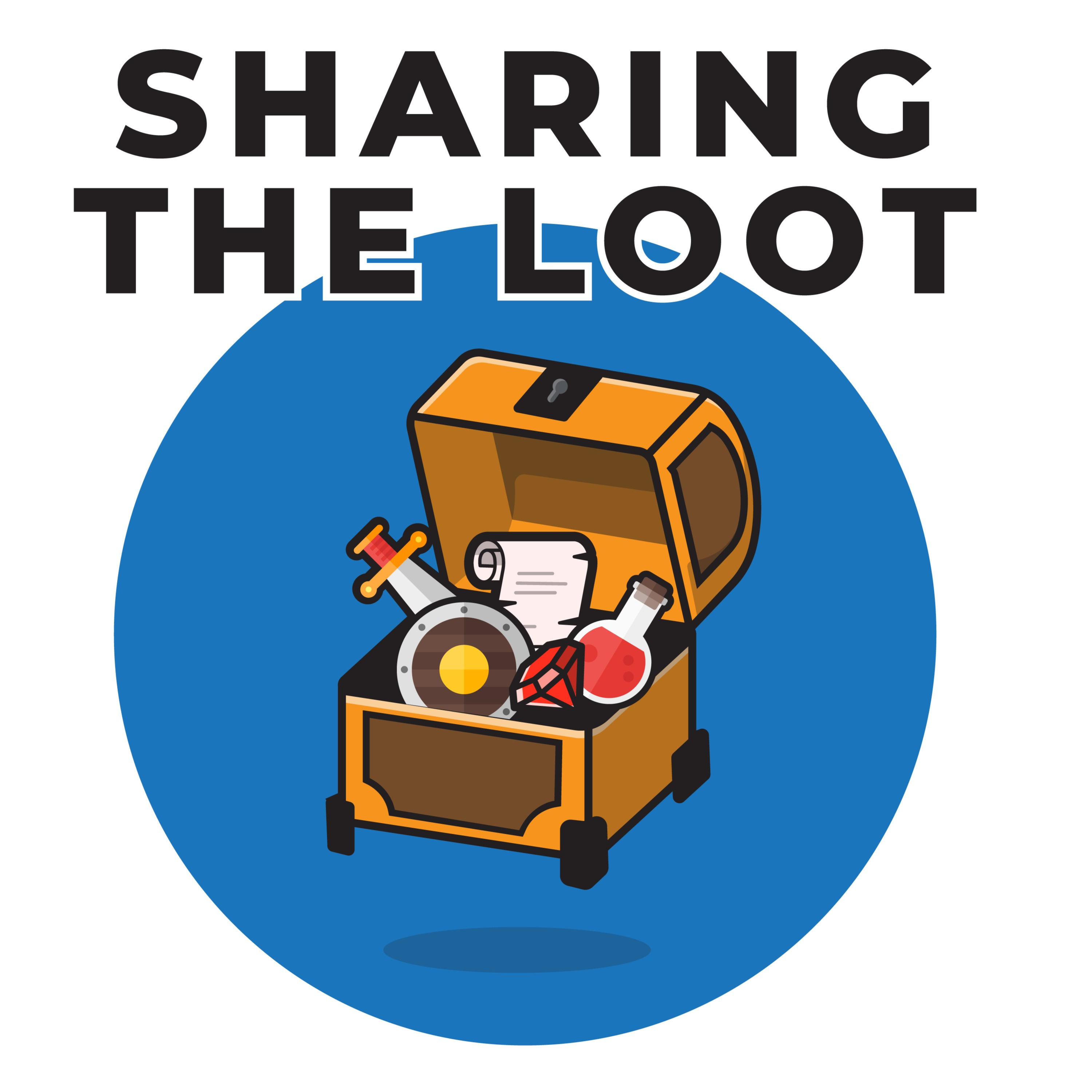 Sharing the Loot