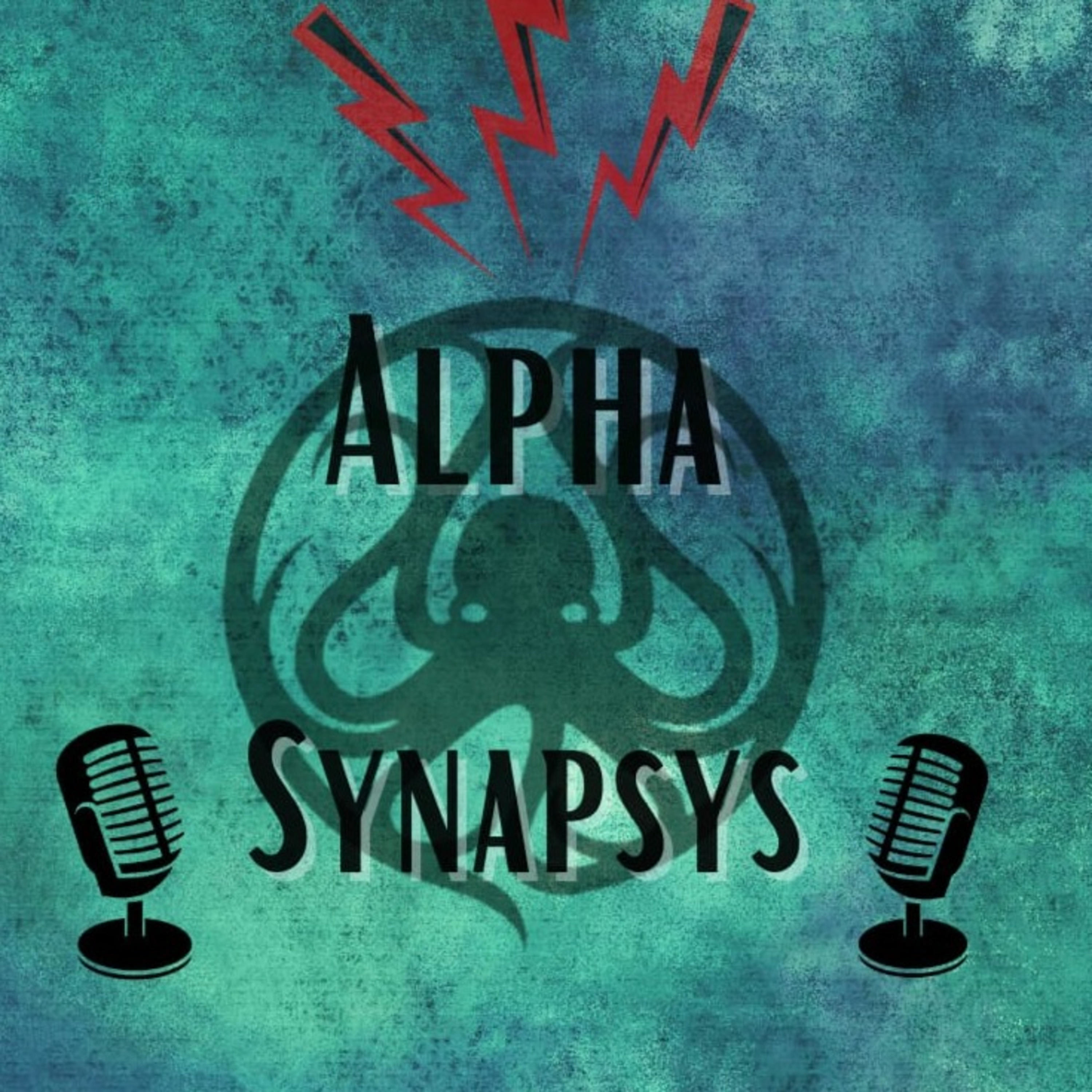 Alpha Synapsys