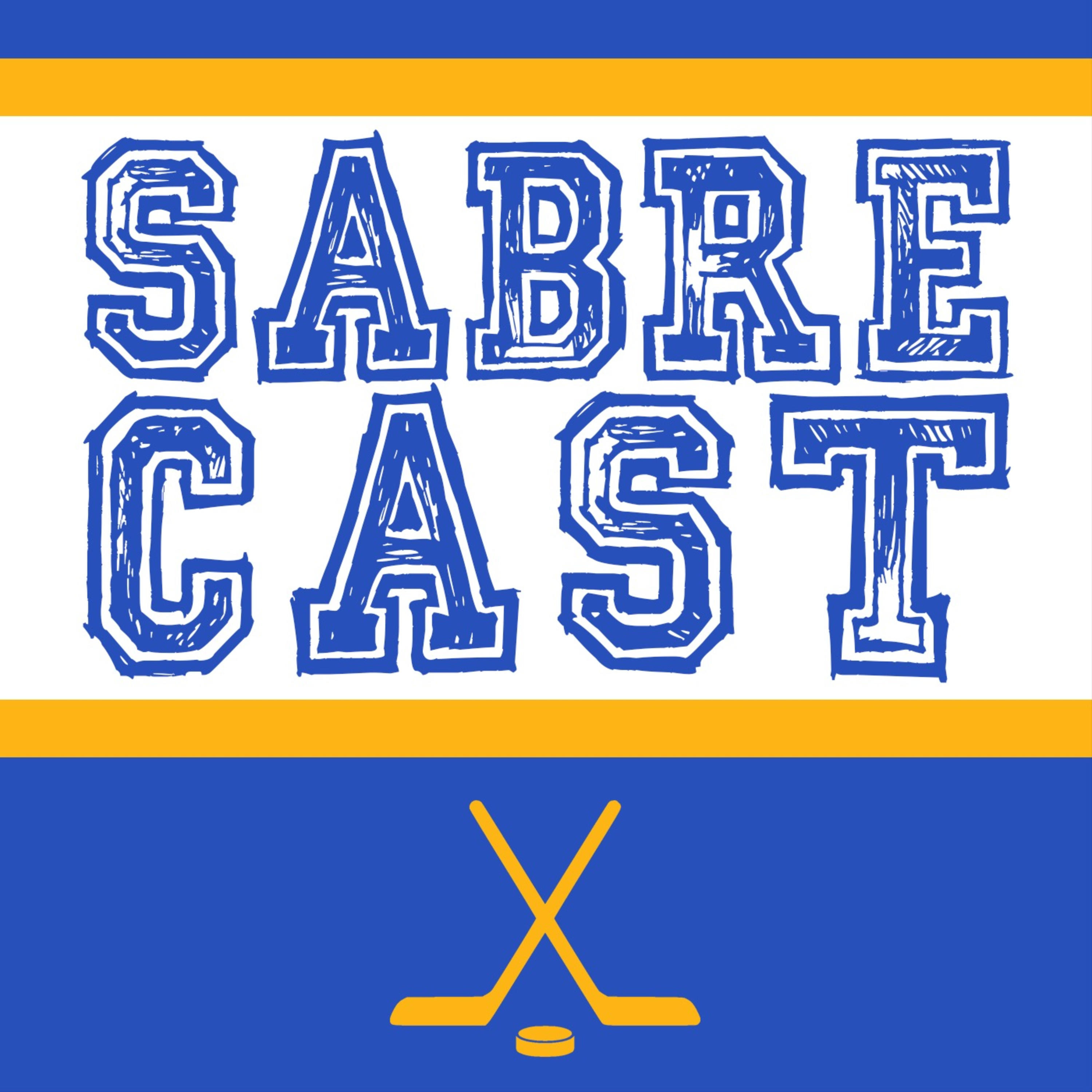 SabreCast