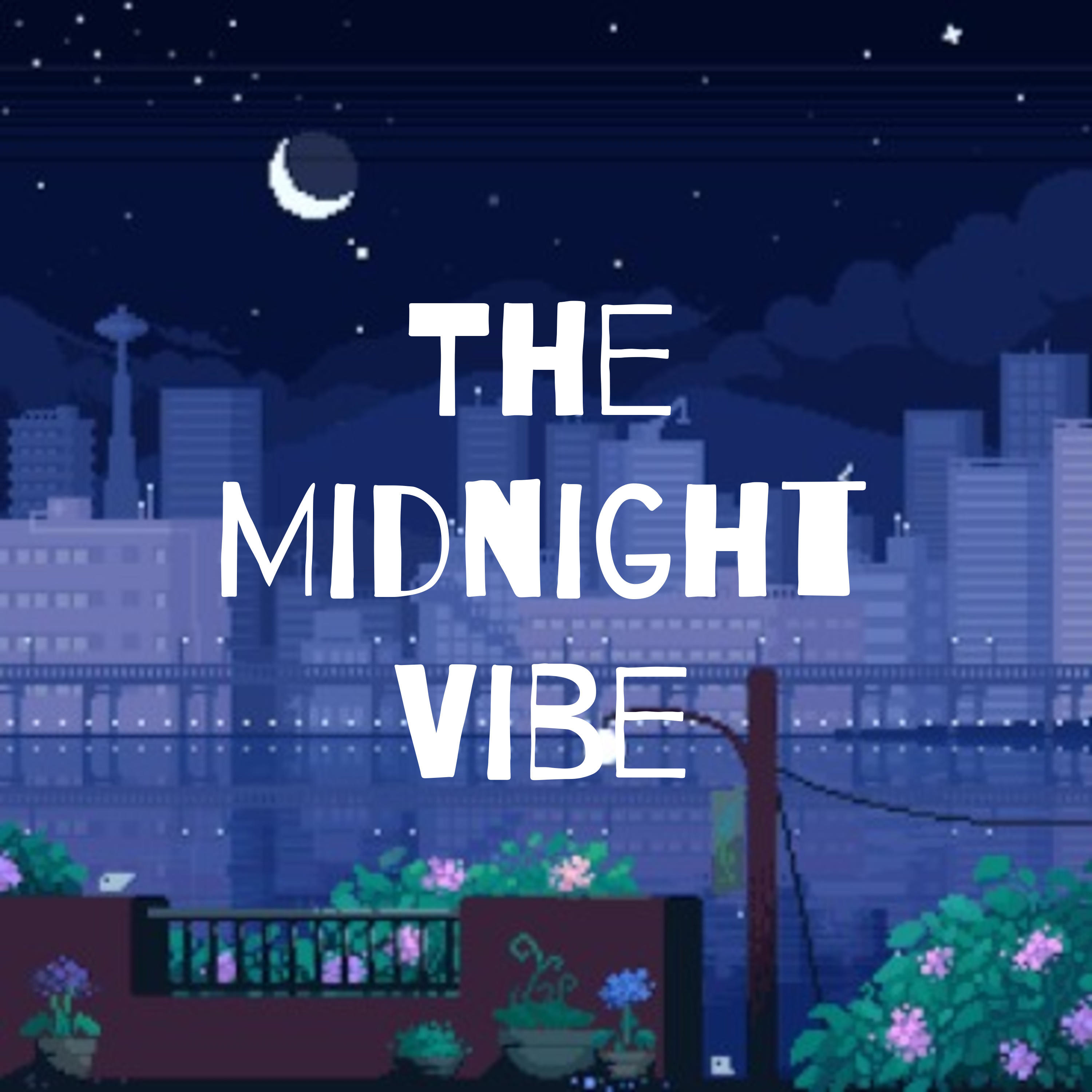 The Midnight Vibe