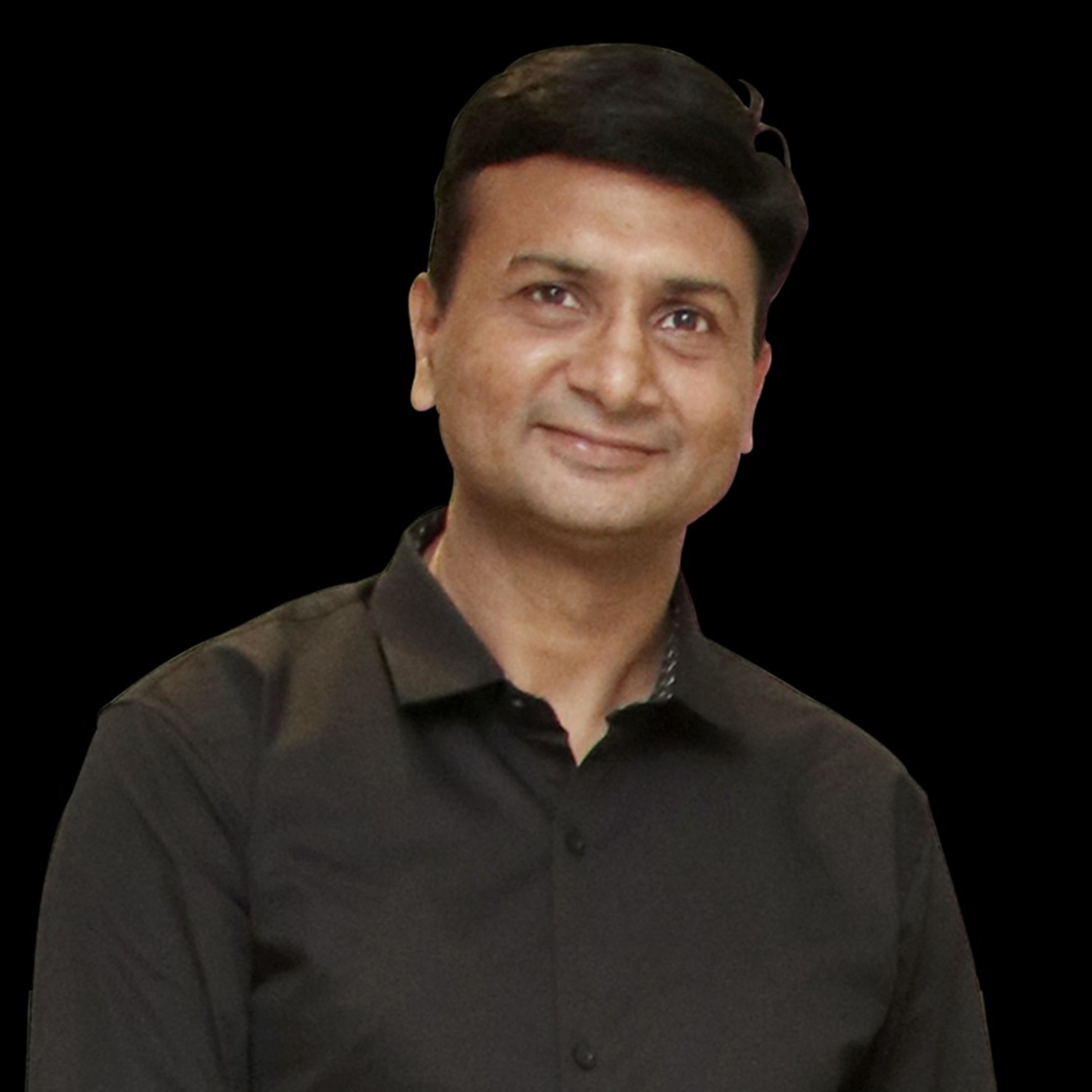 Story Speaks by Avinash Agarwal