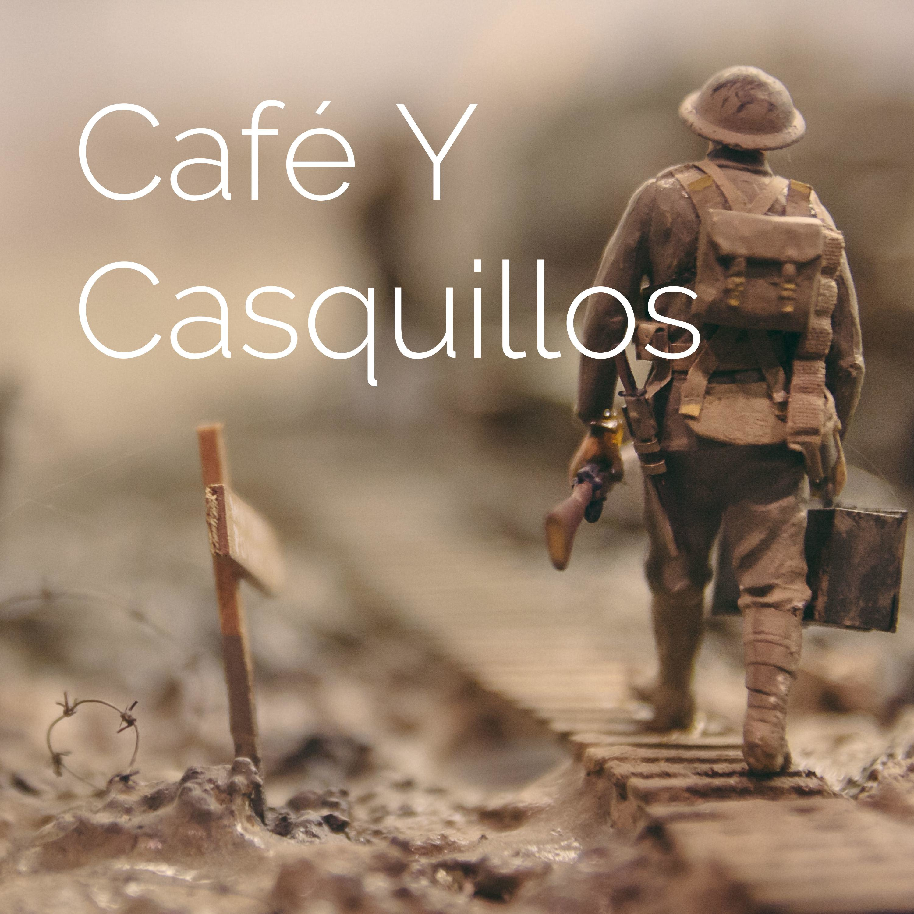 Café Y Casquillos