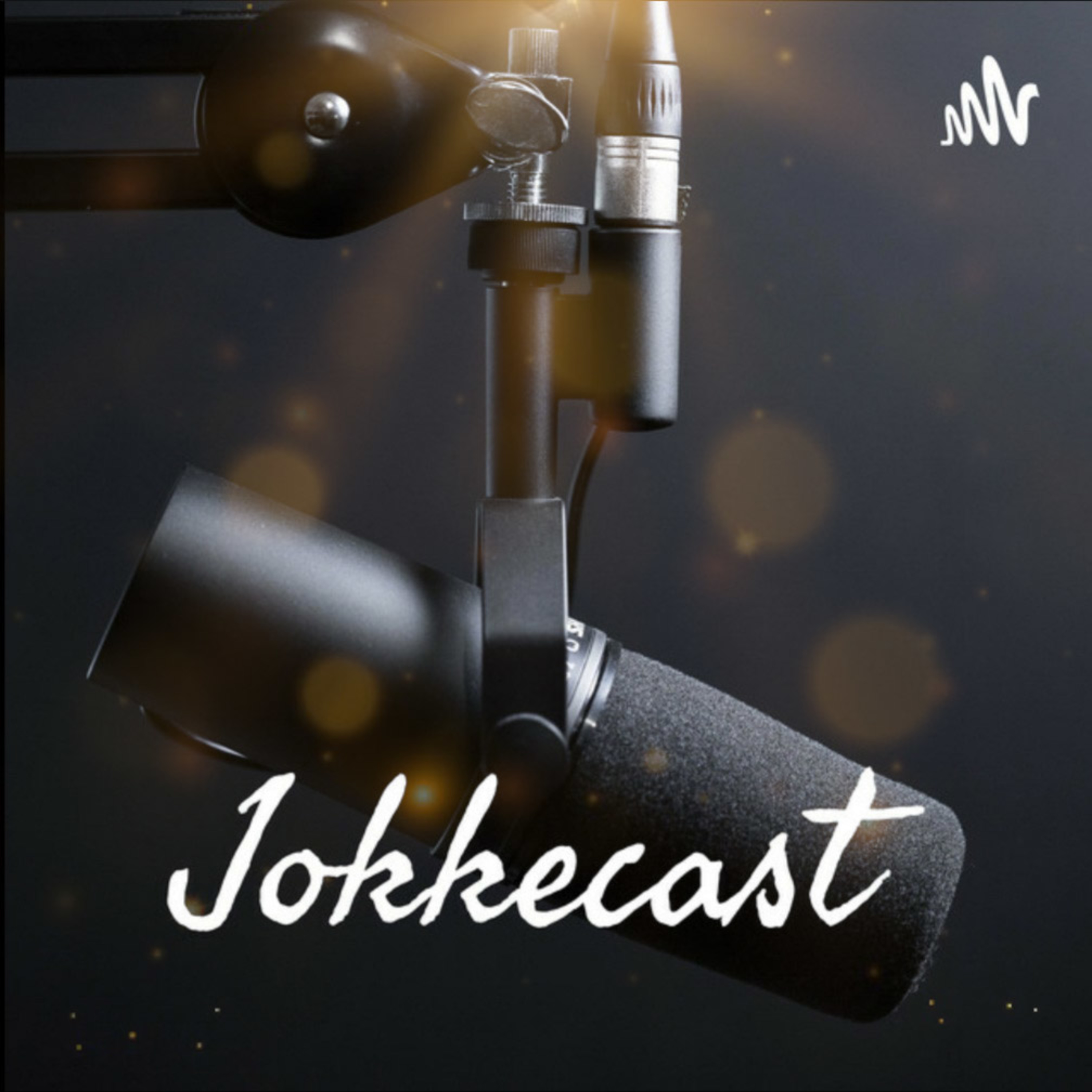 JokkeCast cover art