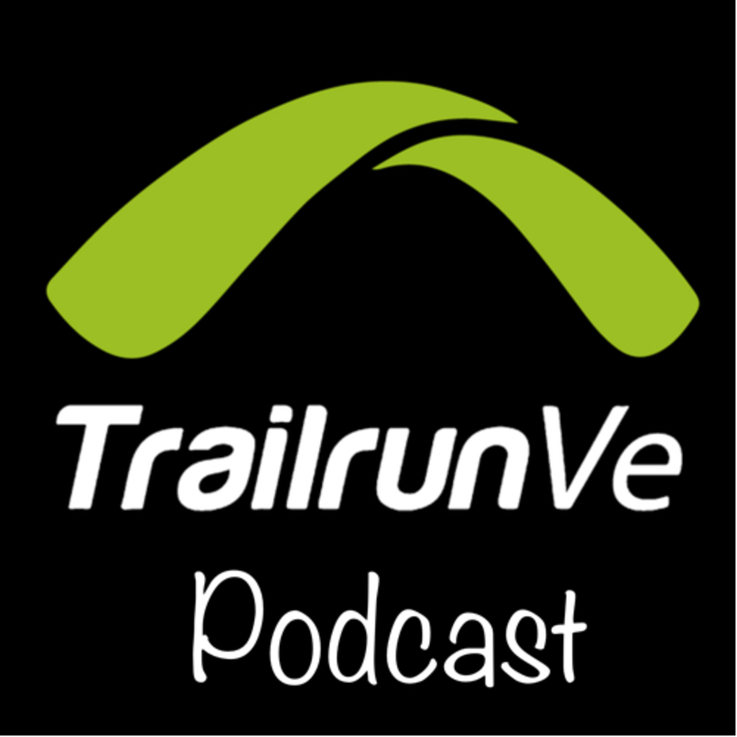 Podcast Trailrunve