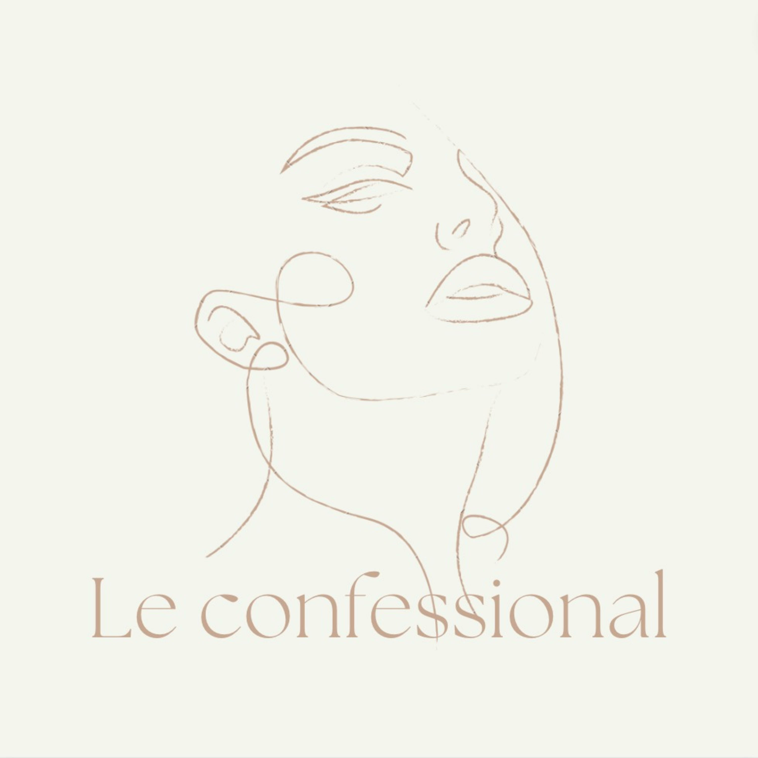 Le Confessional