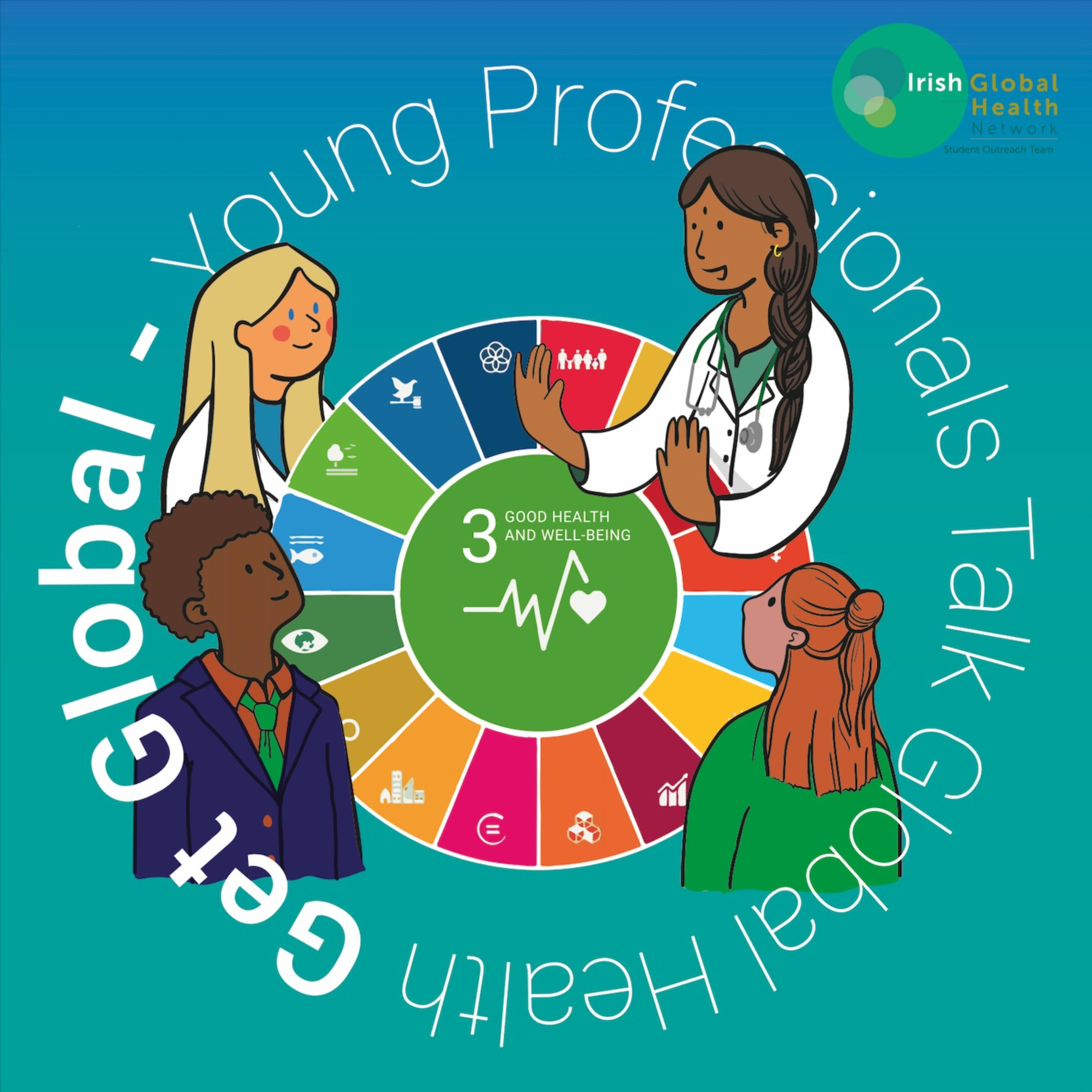 Get Global: Young Professionals Talk Global Health 