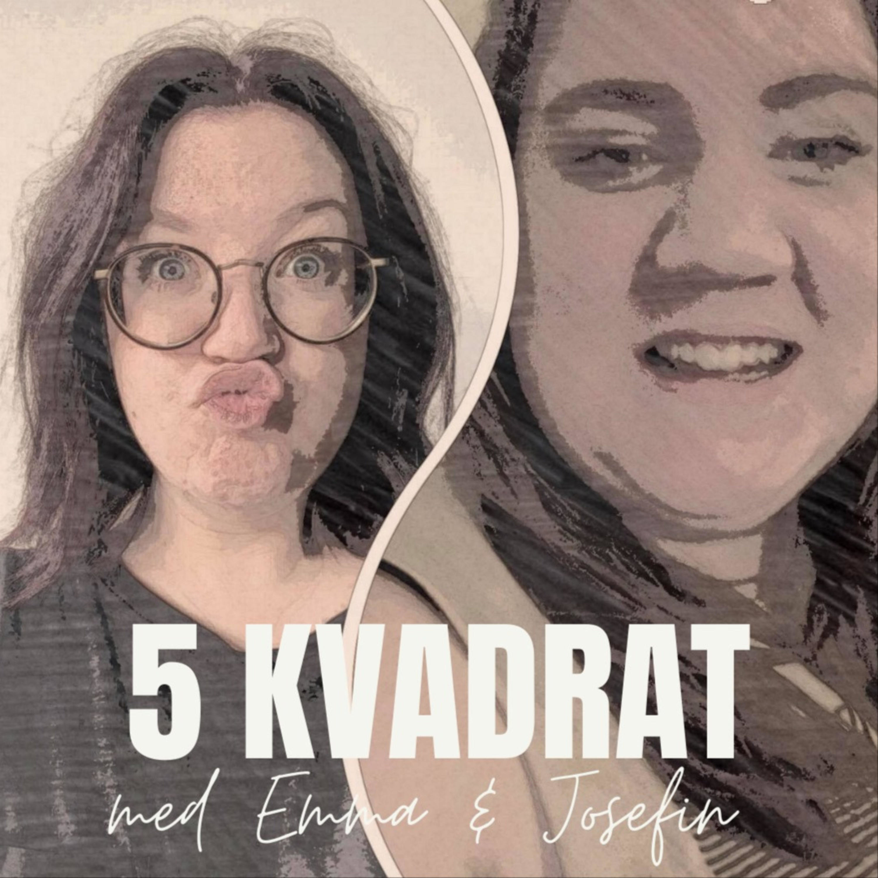 5 KVADRAT
