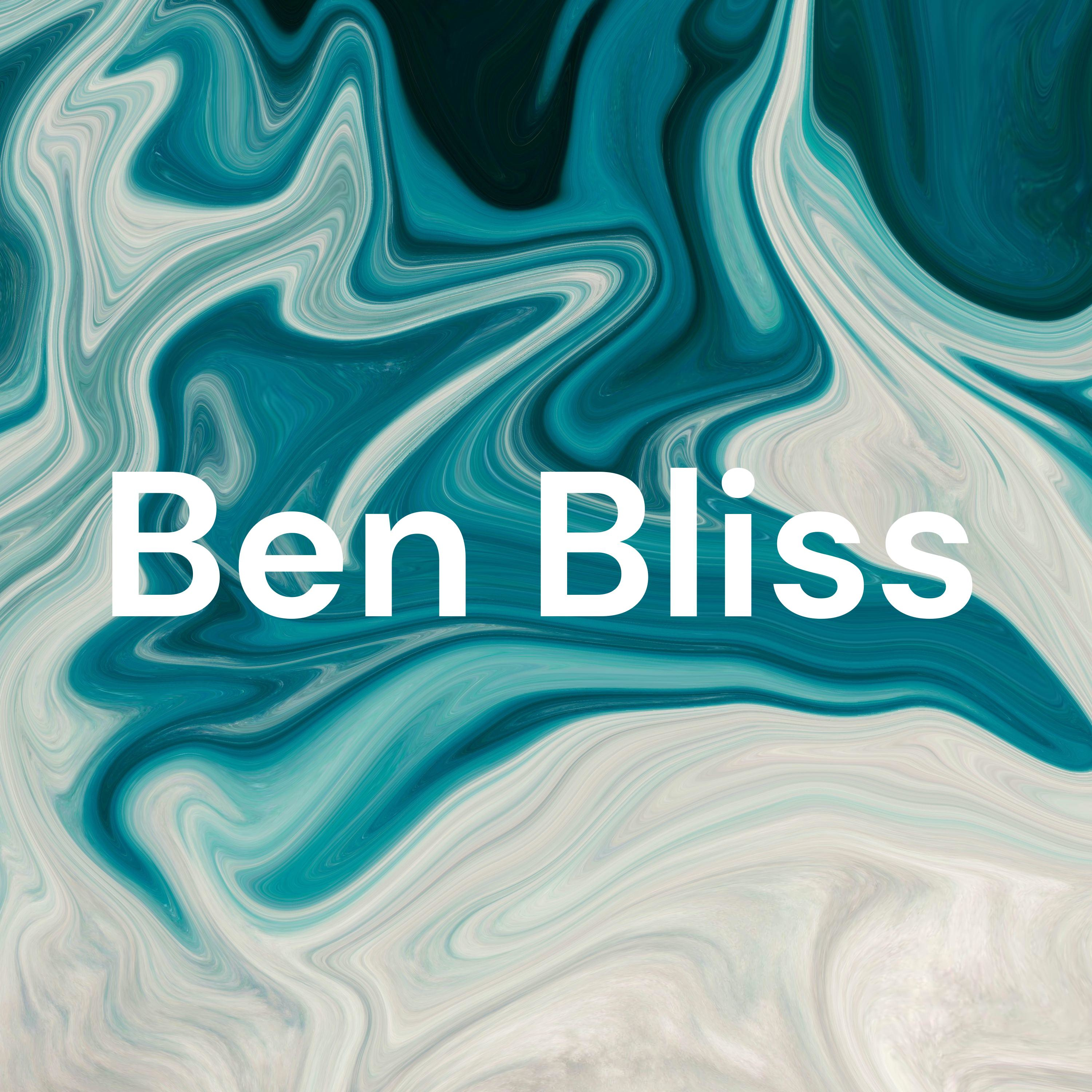 Bliss with Ben