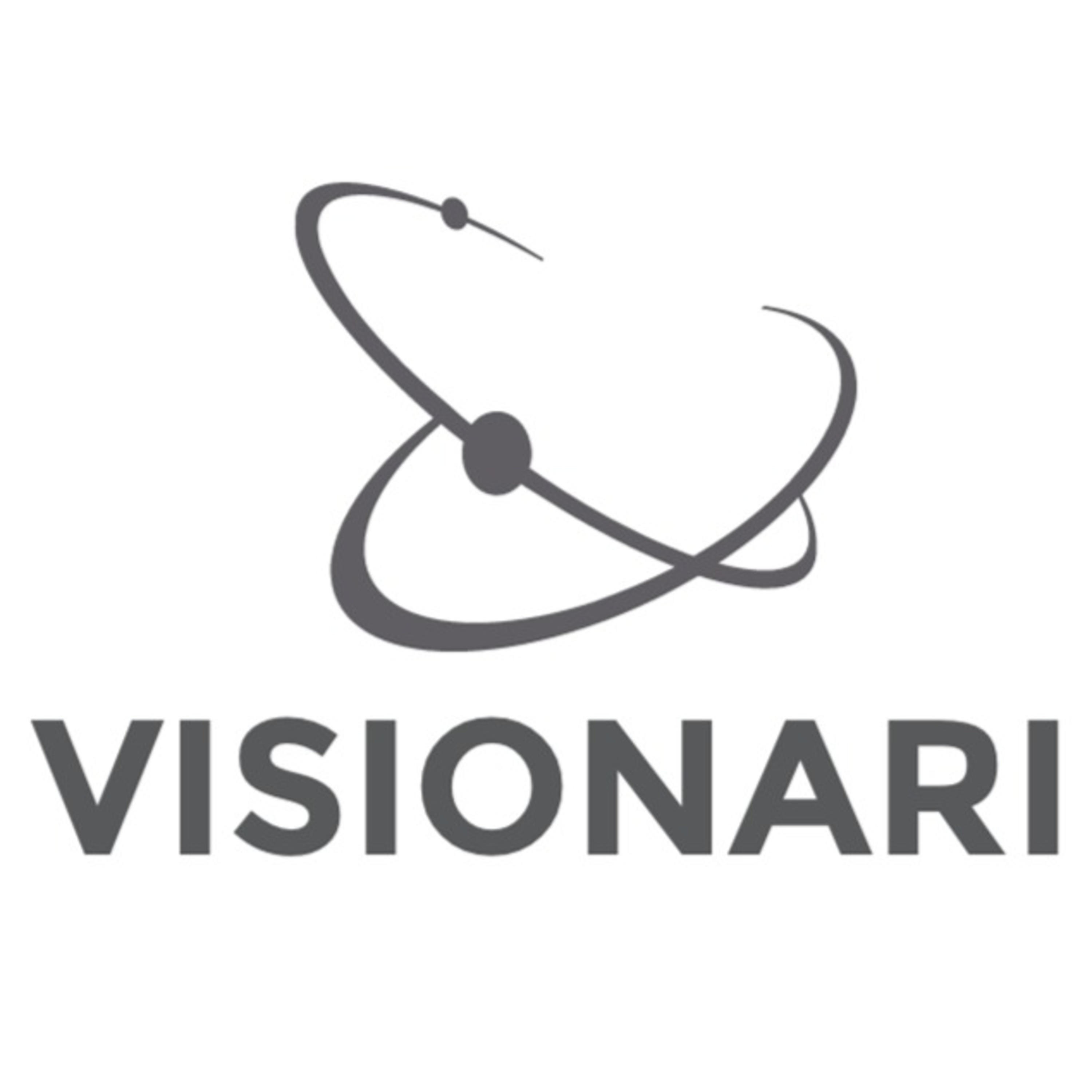 VISIONARI Podcast