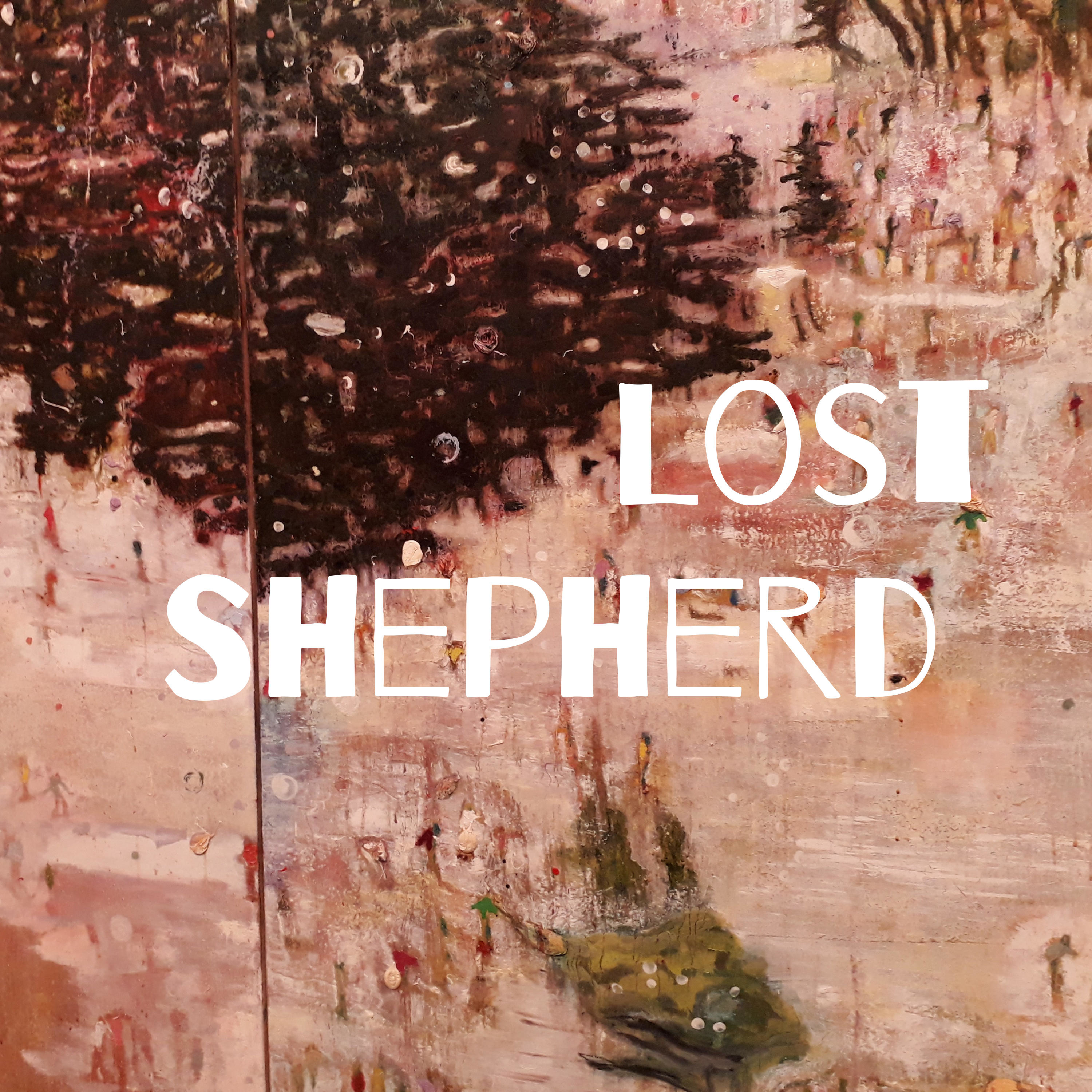 Lost Shepherd 