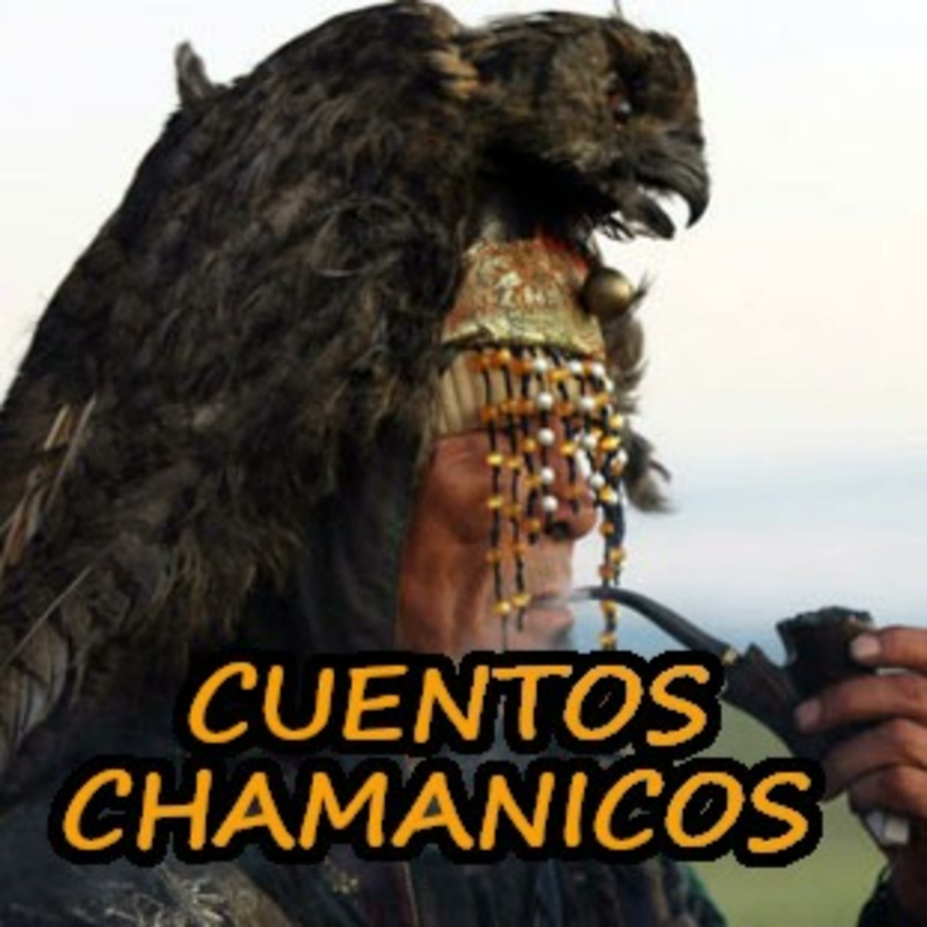 Cuentos Chamanicos