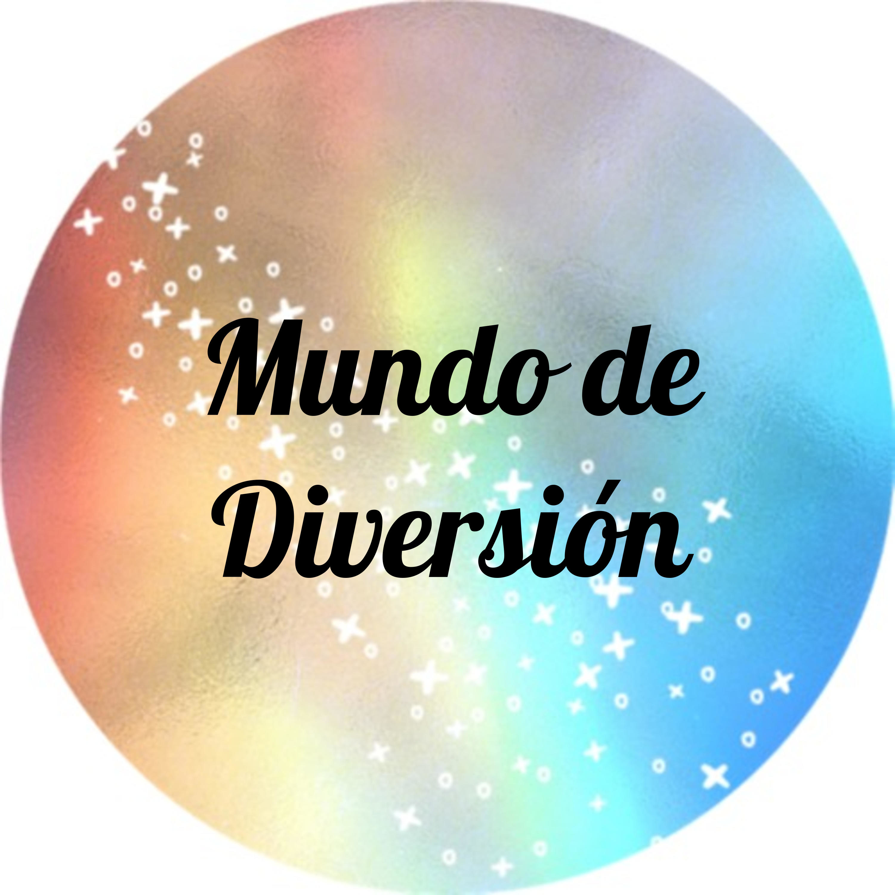 Mundo de Diversión podcast artwork