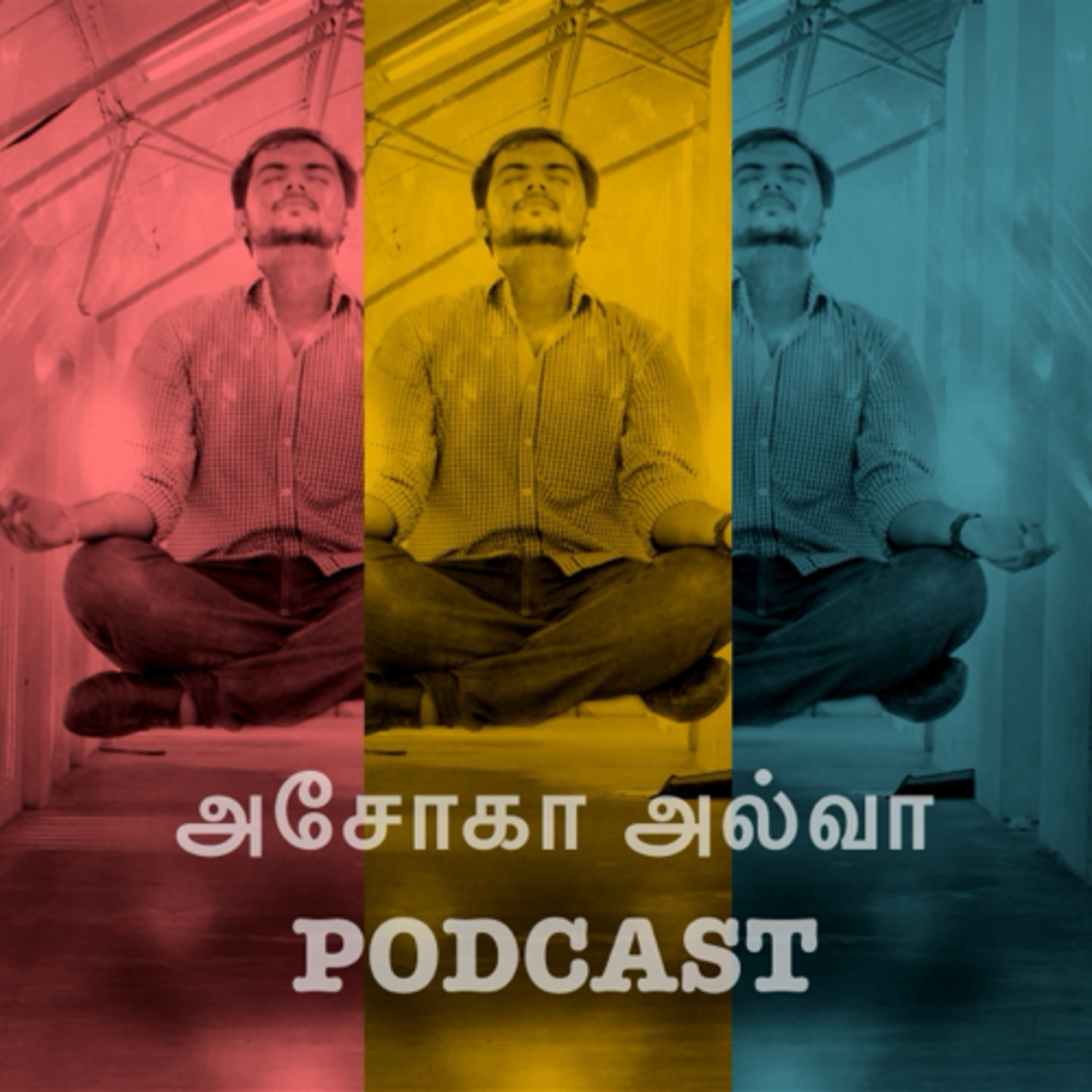 அசோகா அல்வா