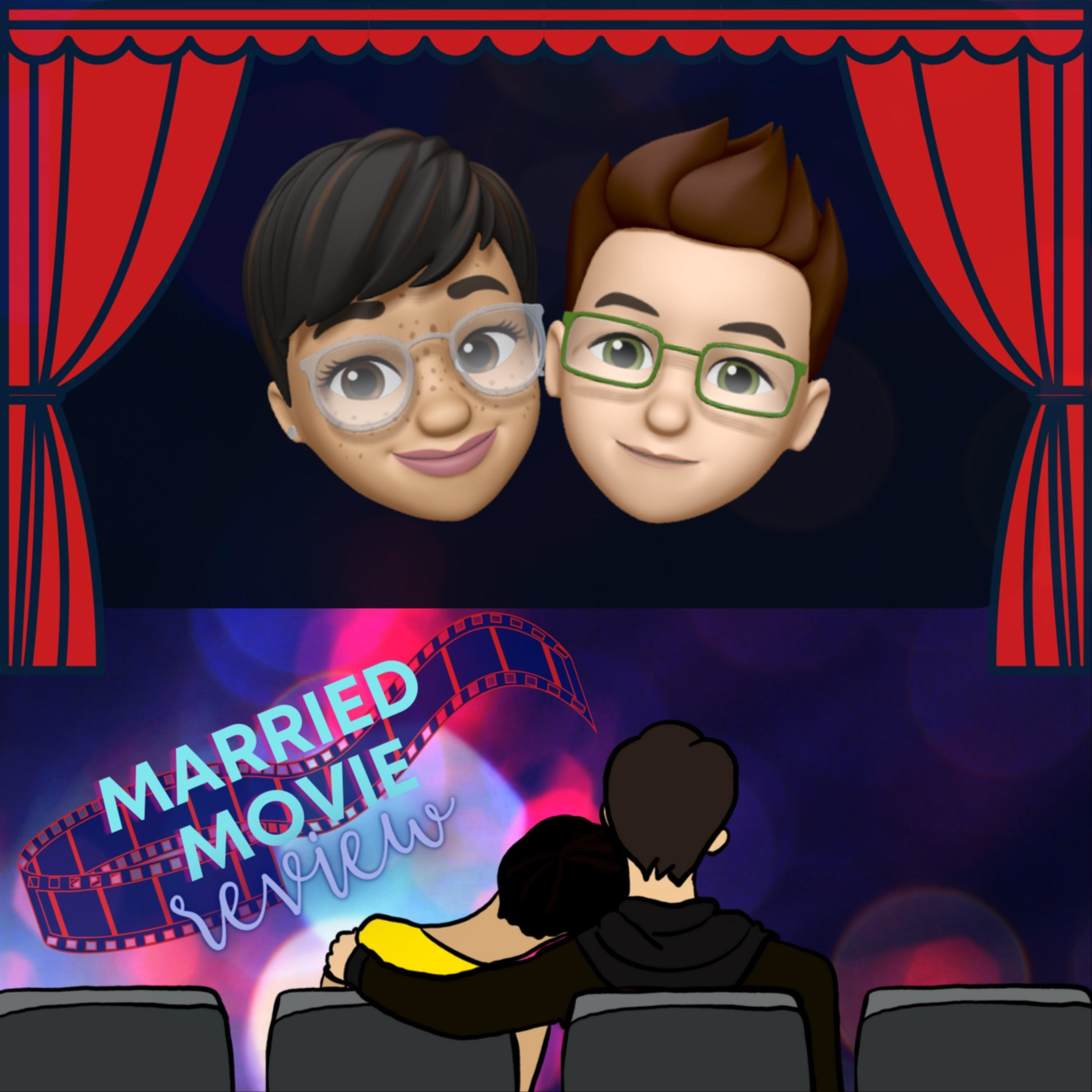 Married Movie Review