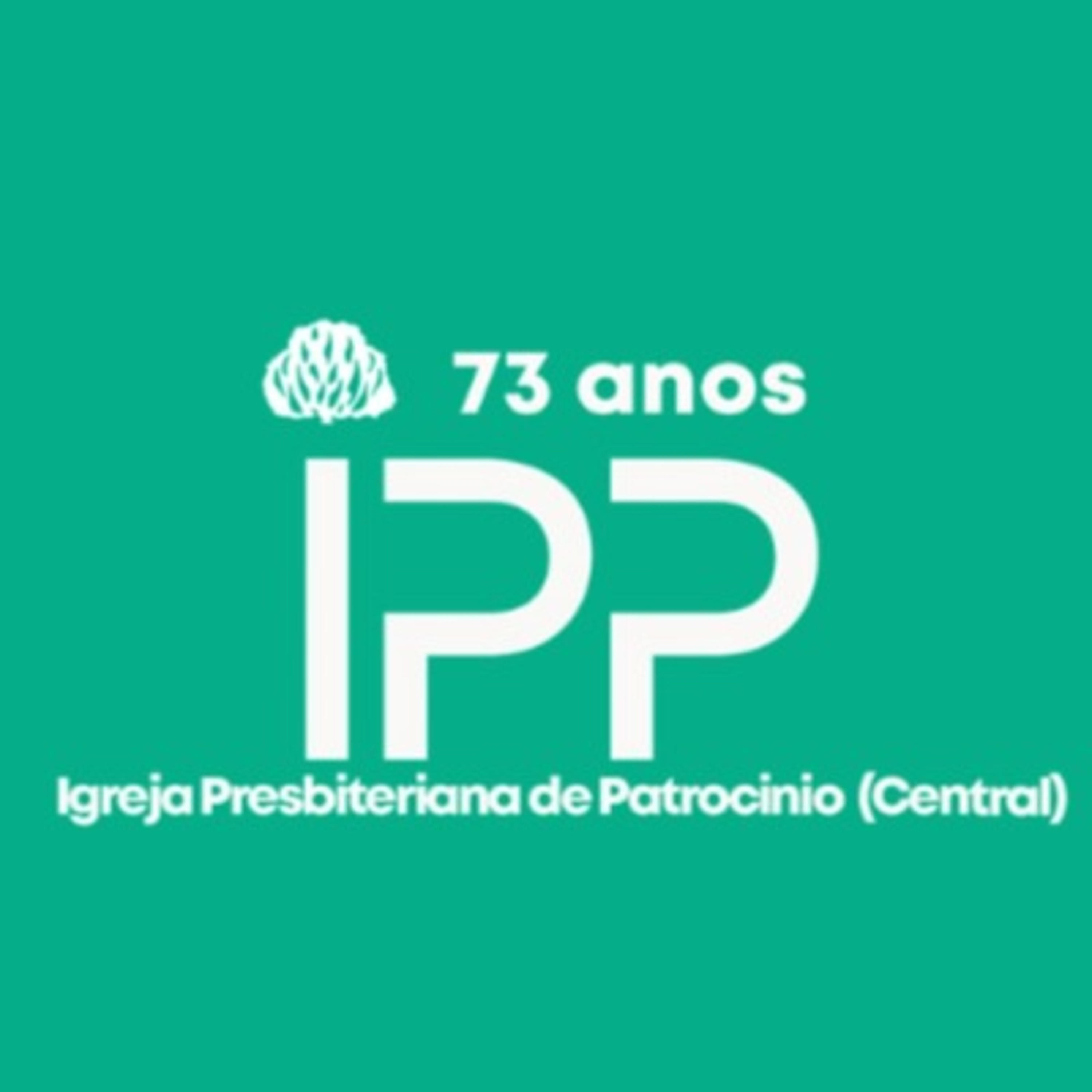 IGREJA PRESBITERIANA DE PATROCÍNIO