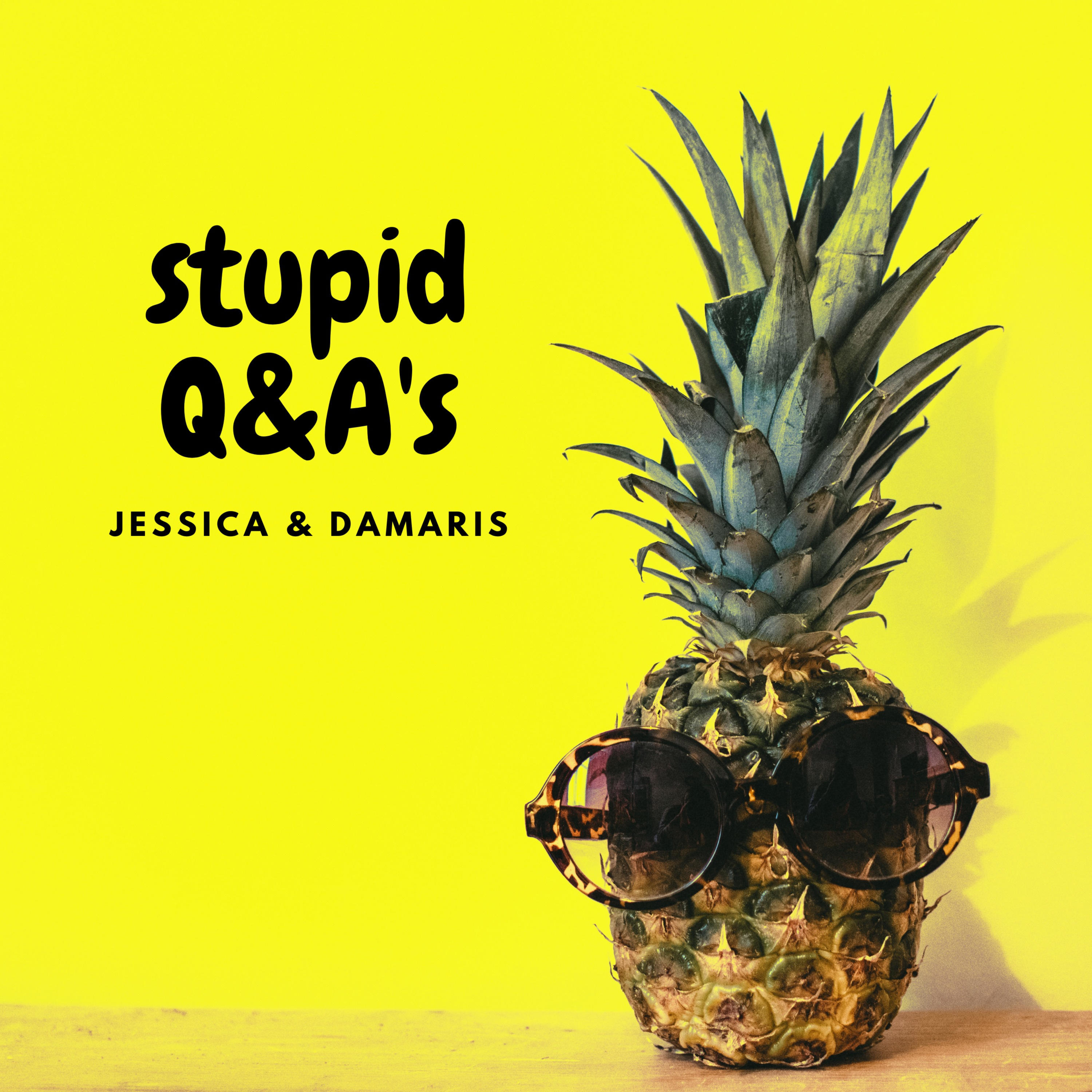 Stupid Q&A's