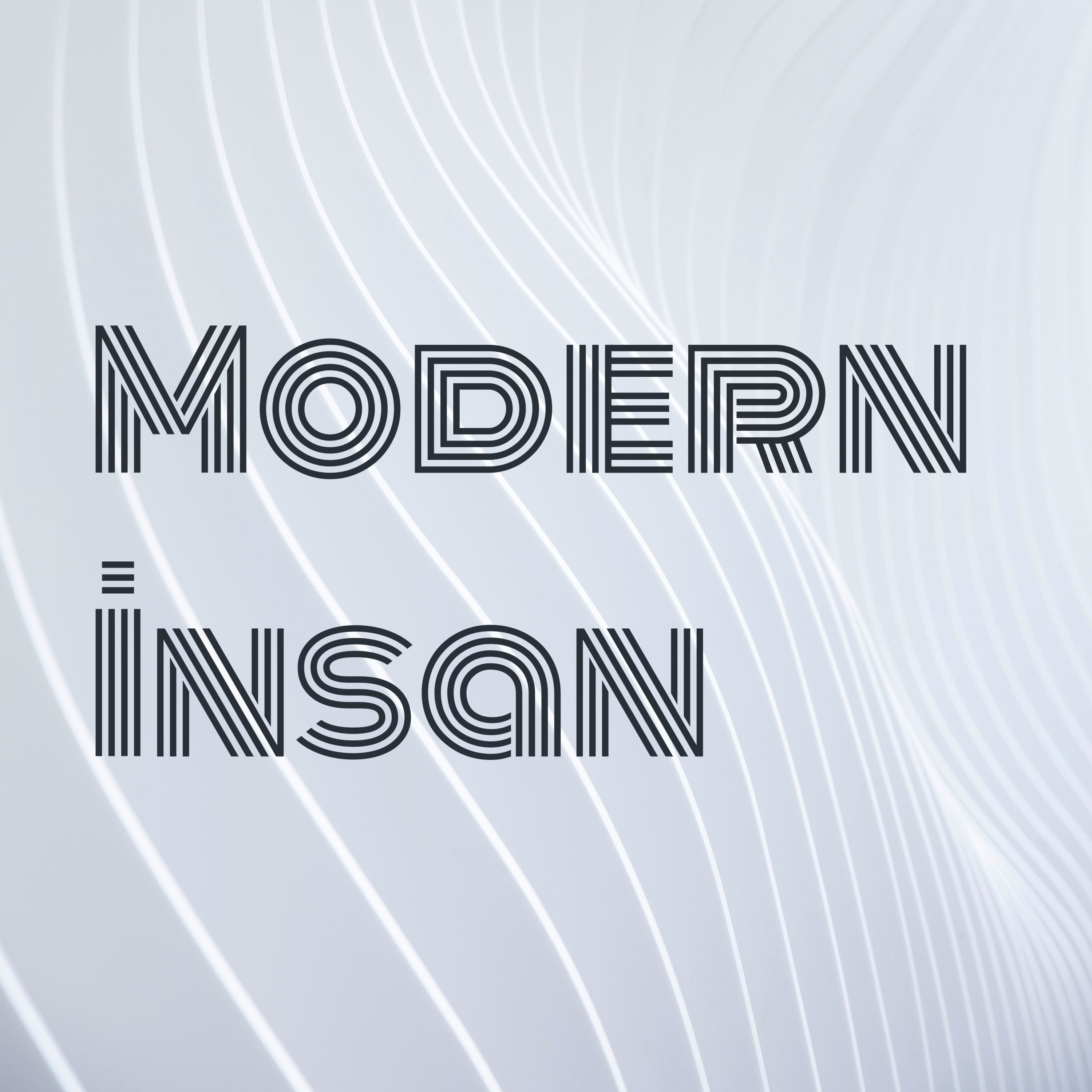 Modern İnsan