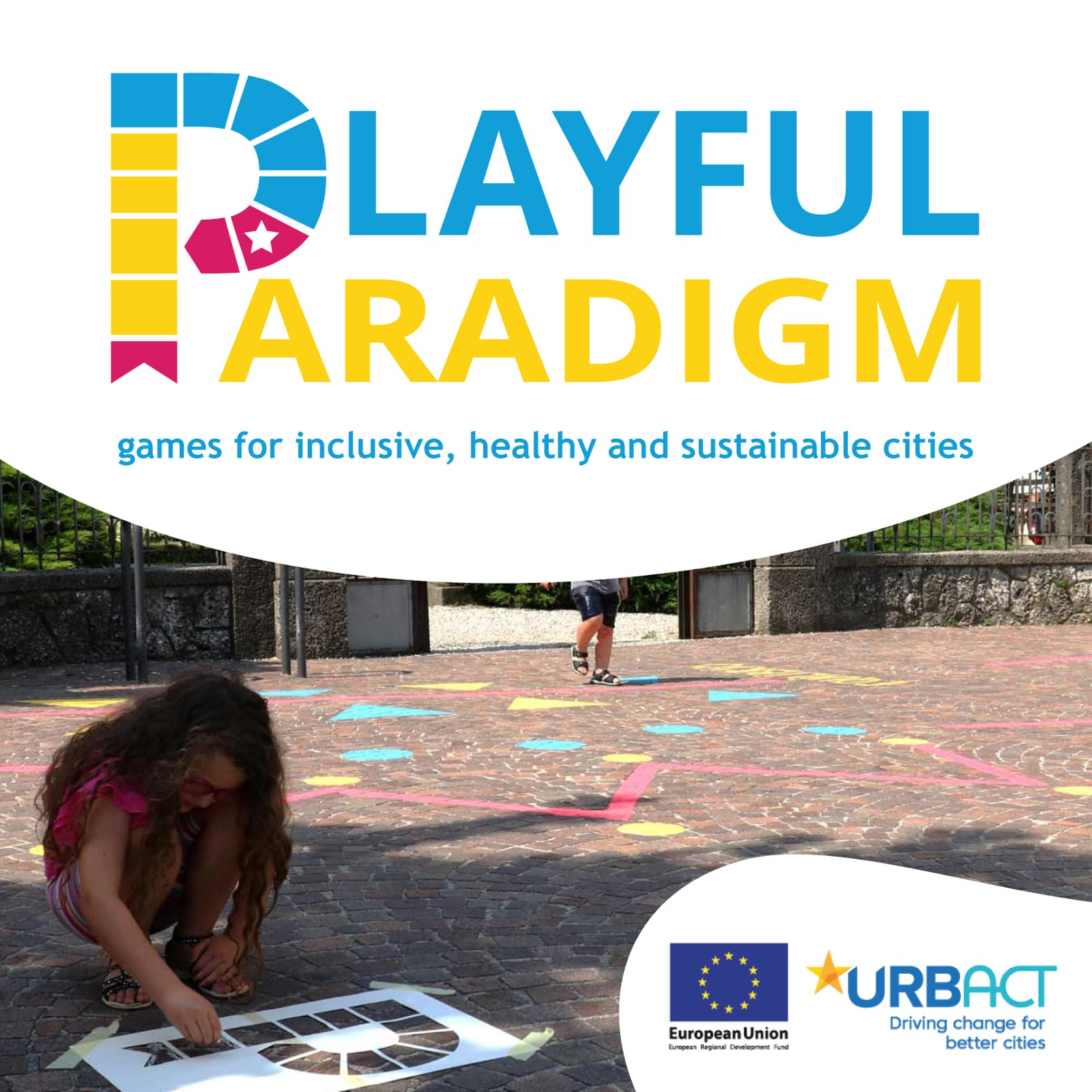 The Playful Paradigm