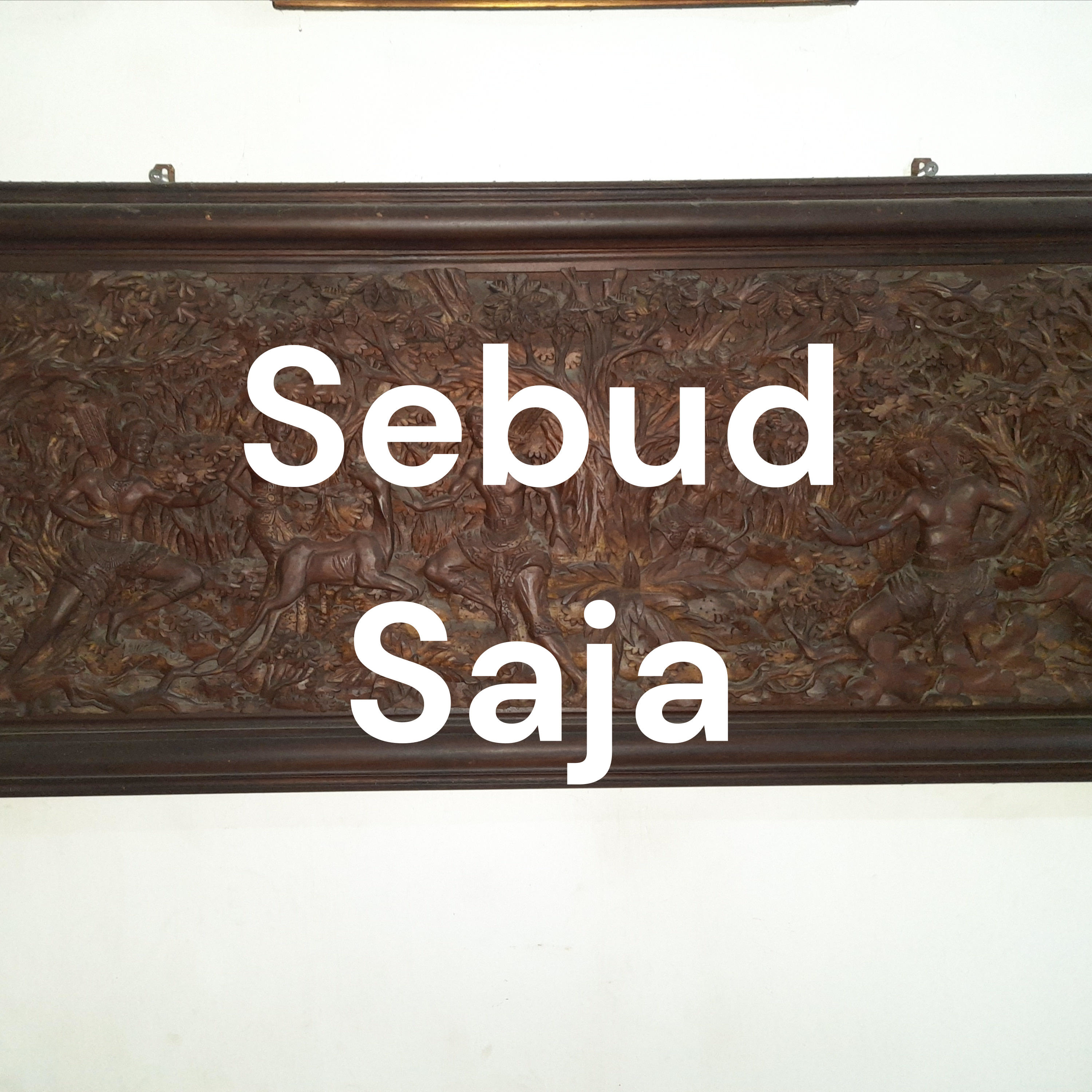 Sebud Saja