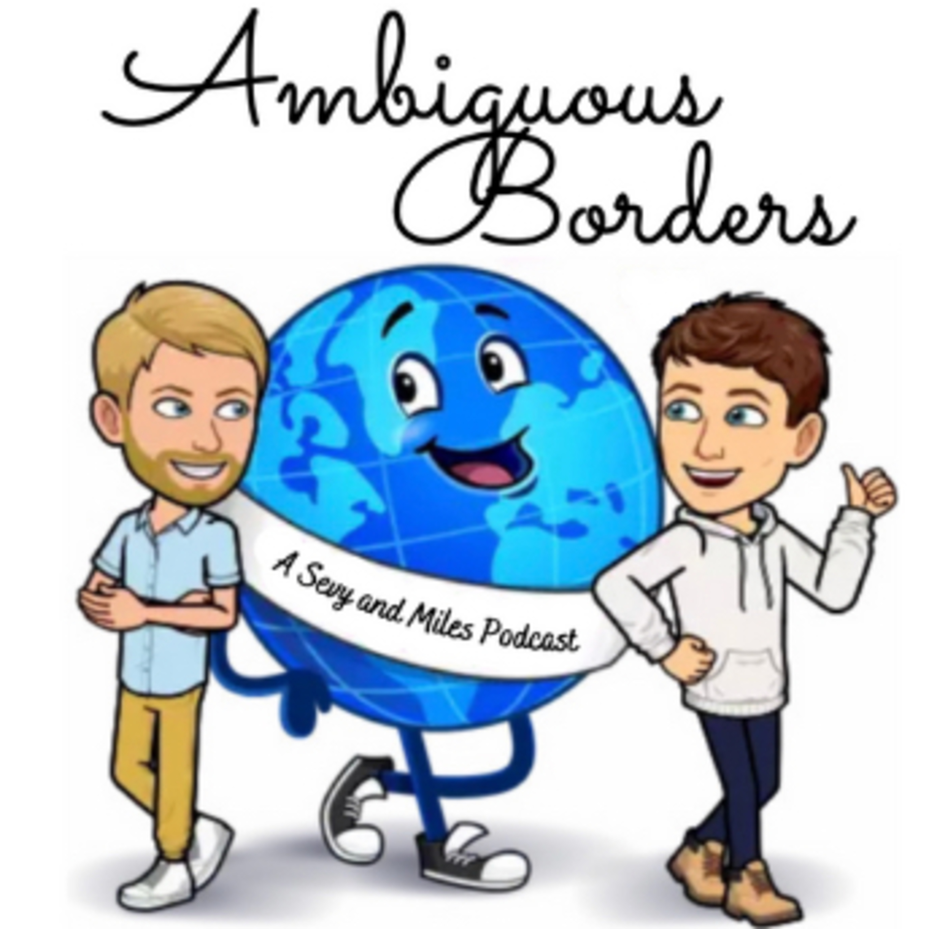 Ambiguous Borders