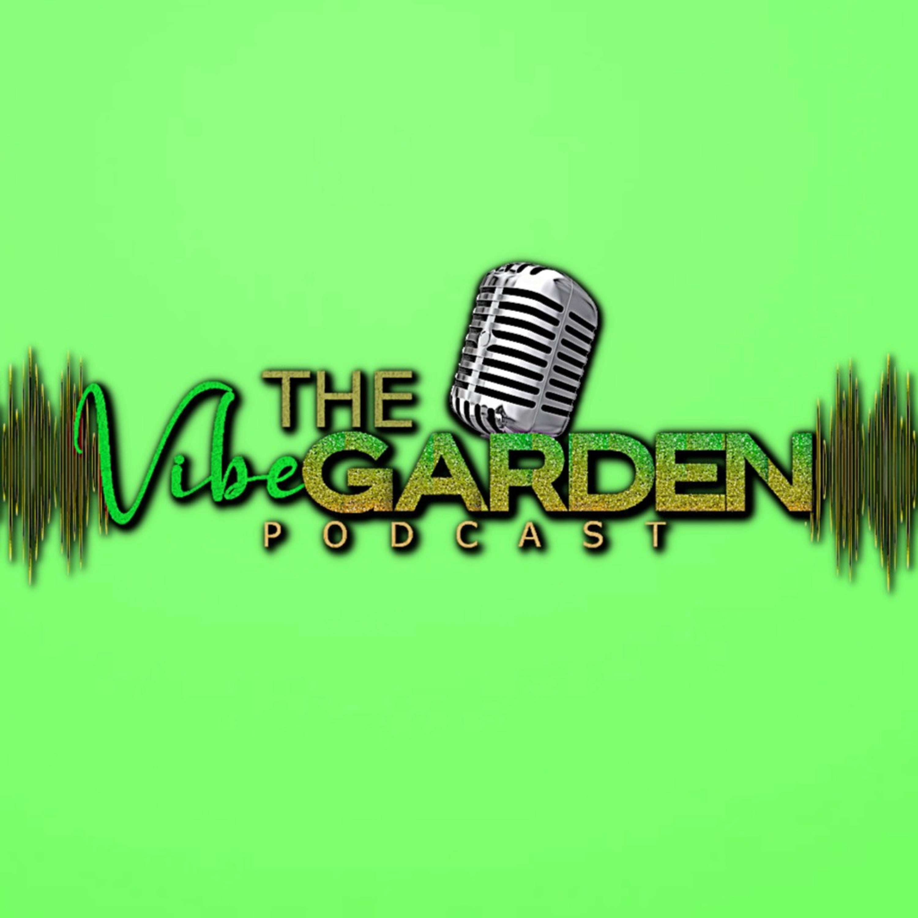 The Vibe Garden