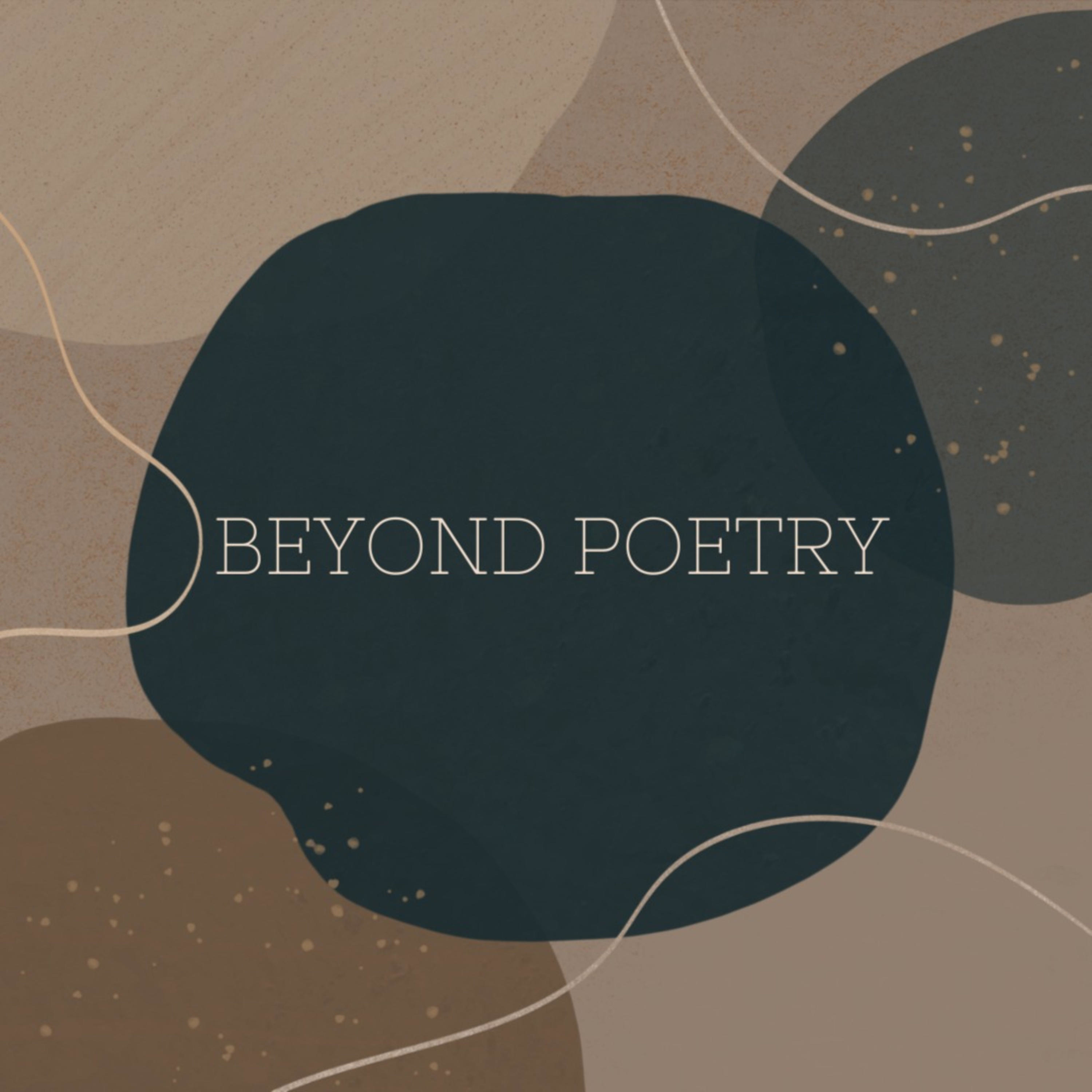 Beyond Poetry 
