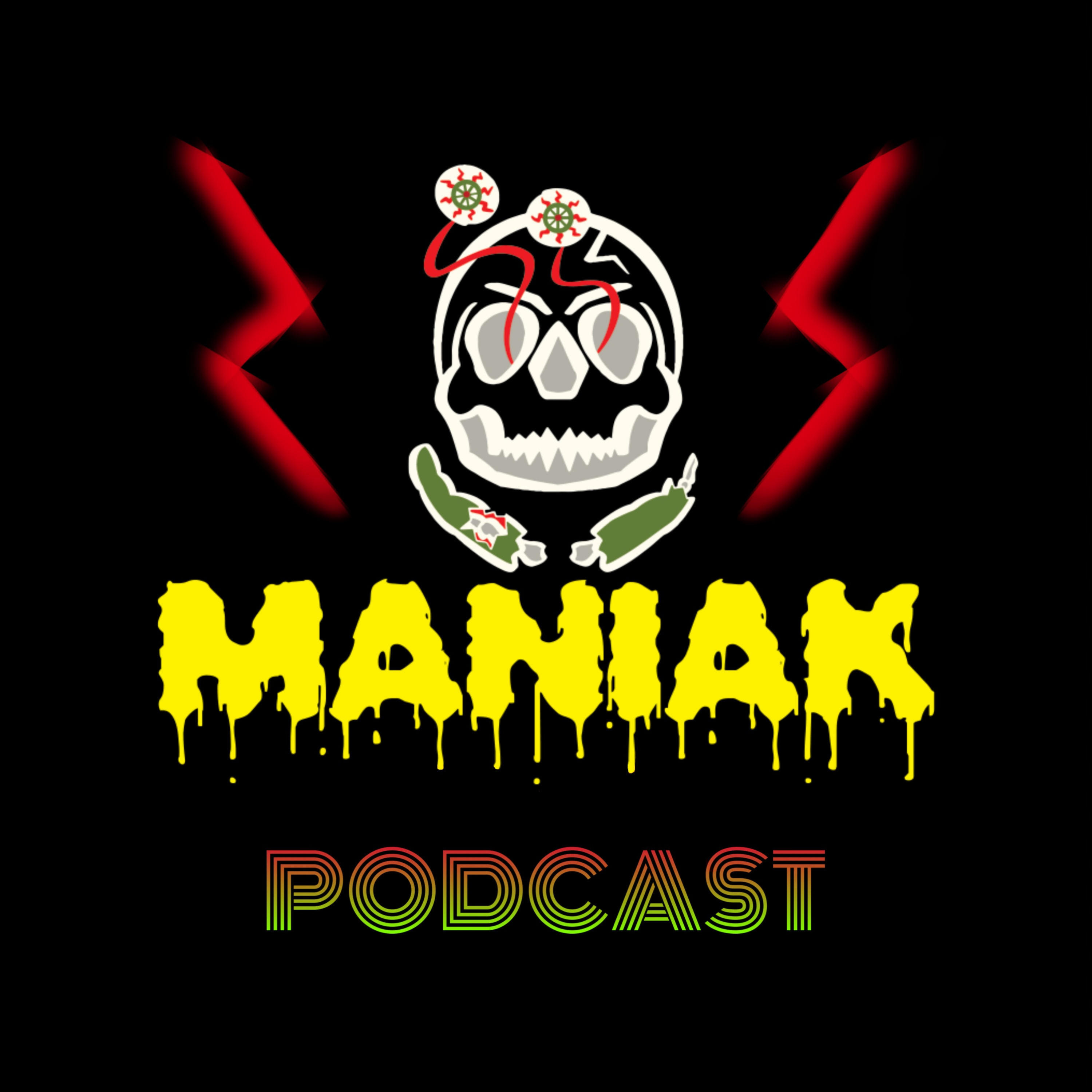 Maniak Podcast