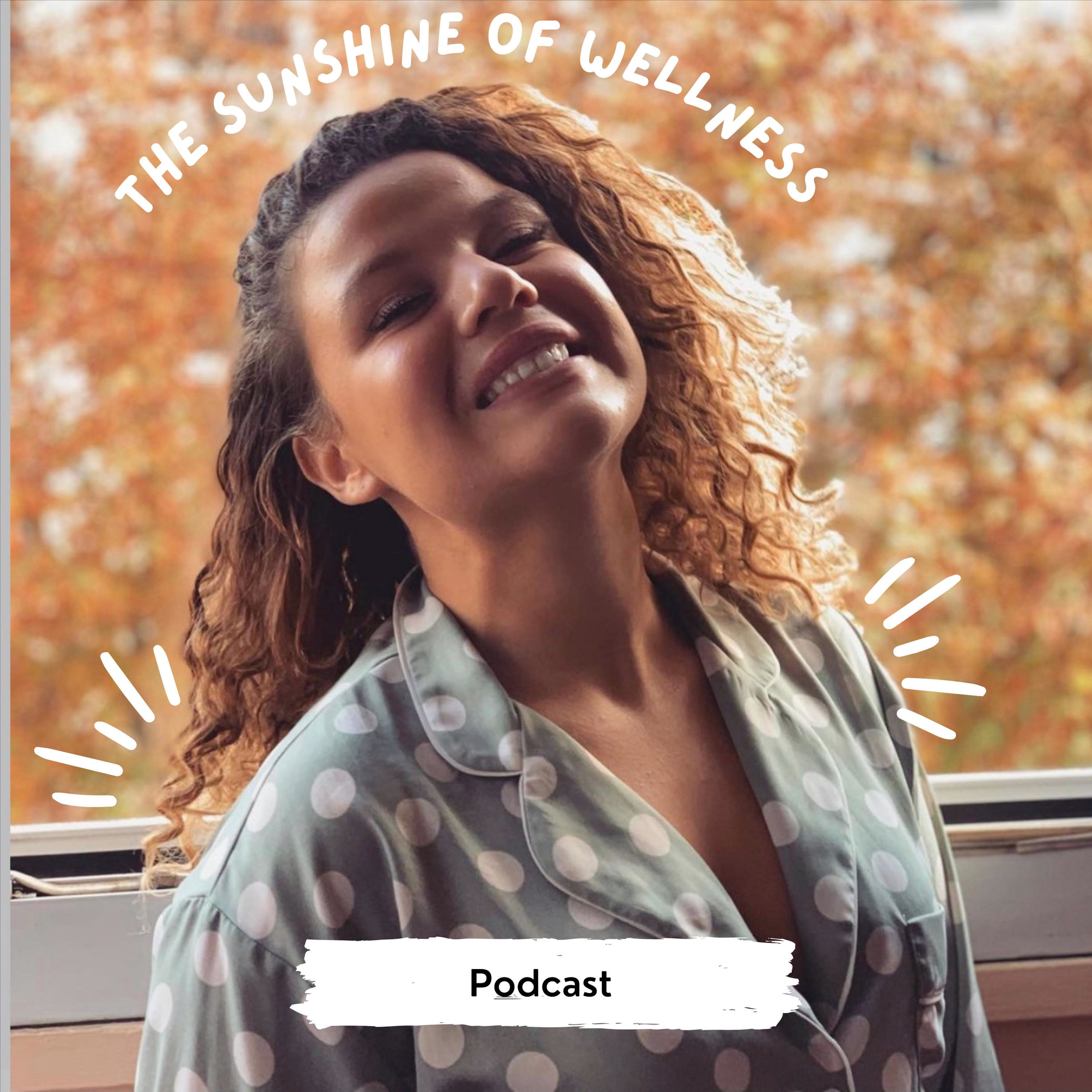 The Sunshine Of Wellness