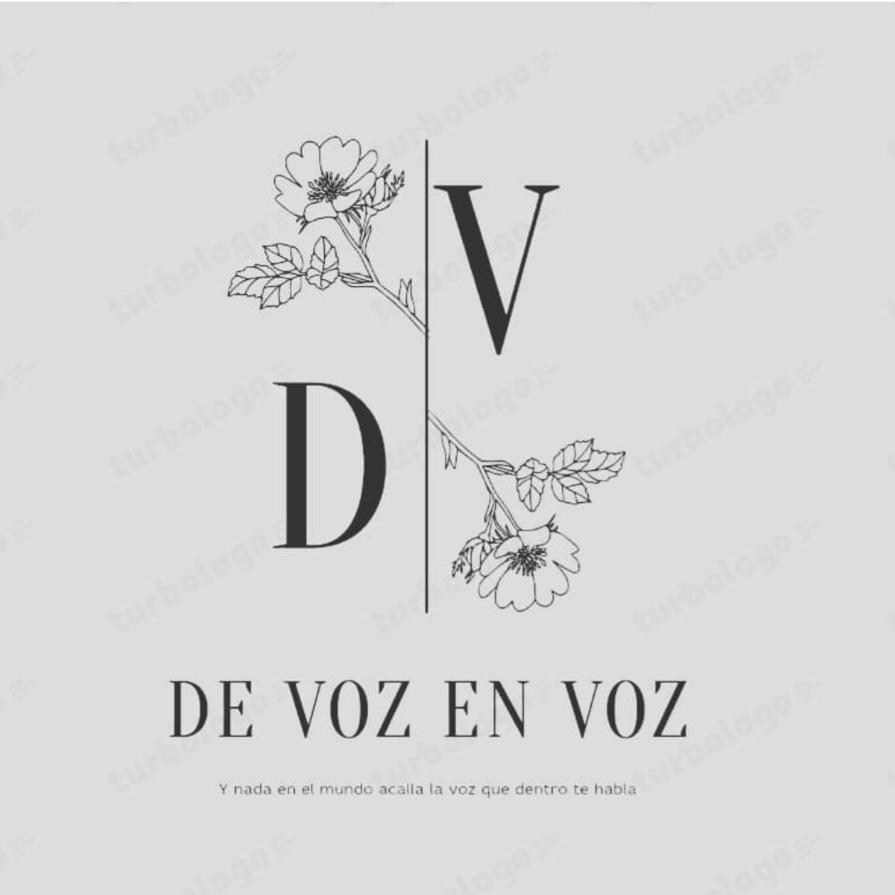 De Voz En Voz