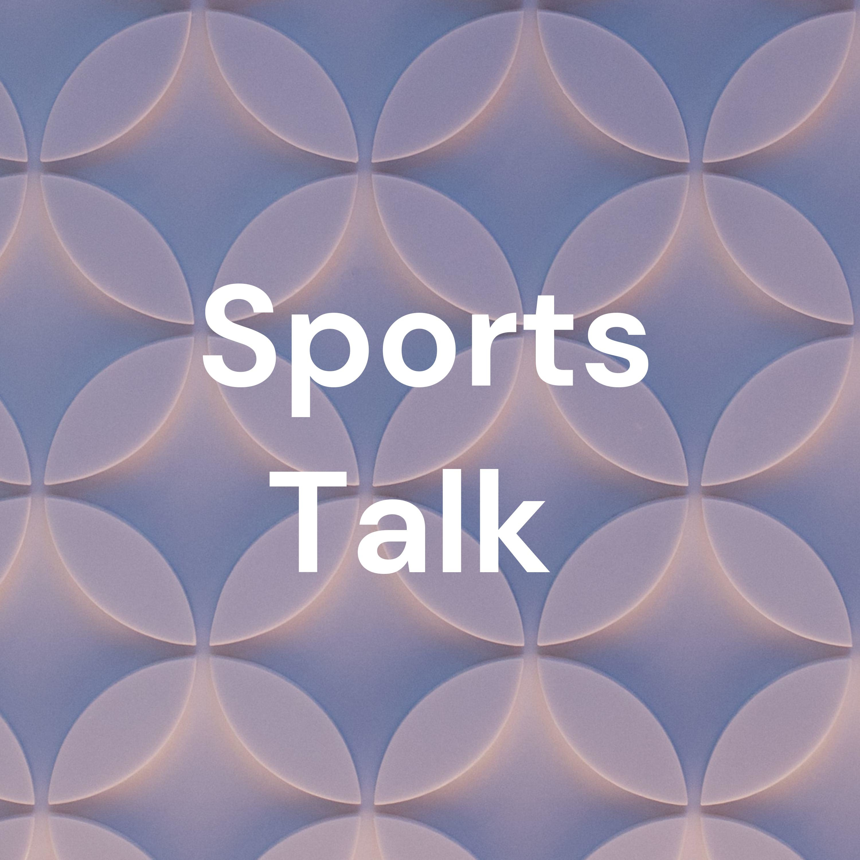 Sports Talk