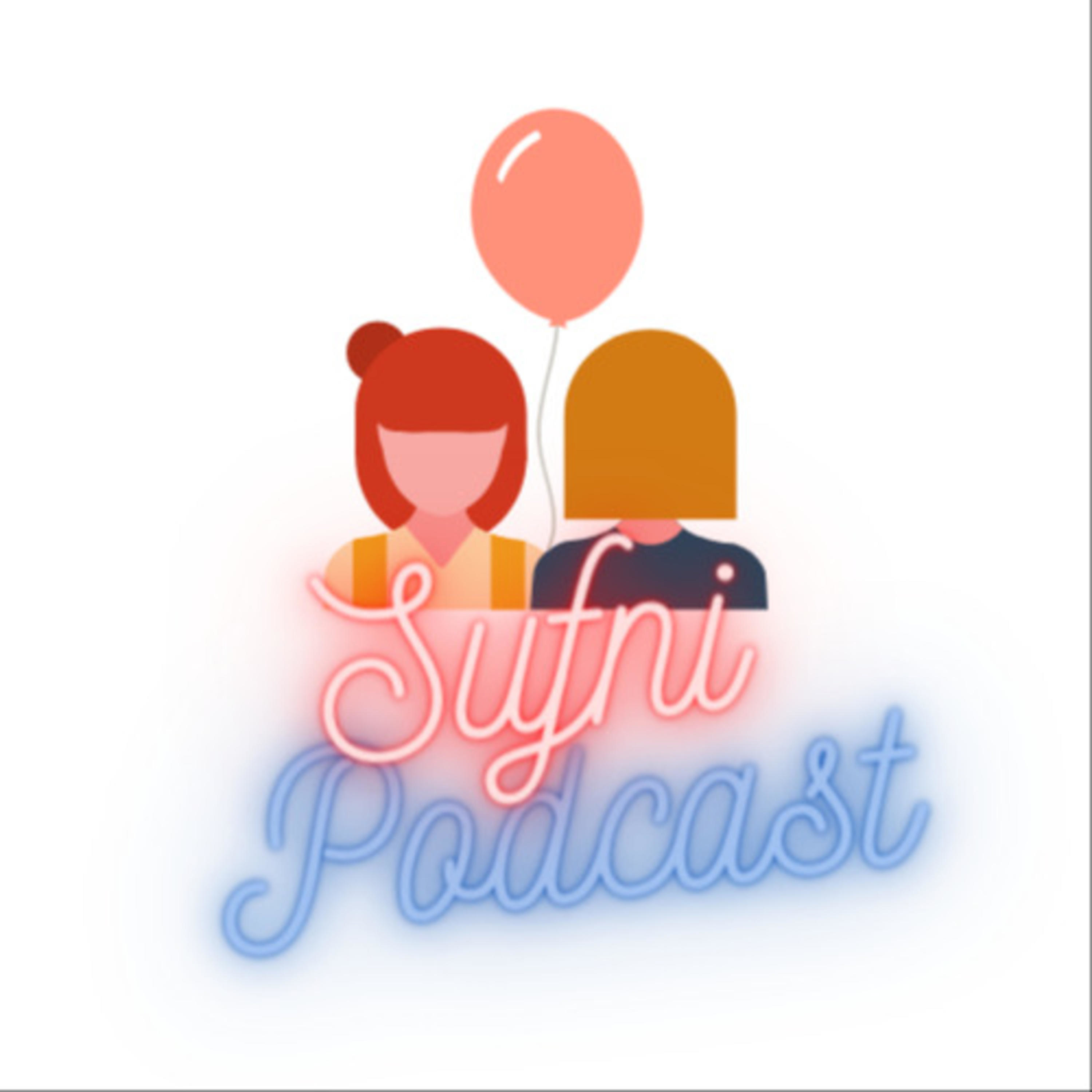 Sufni Podcast podcast artwork