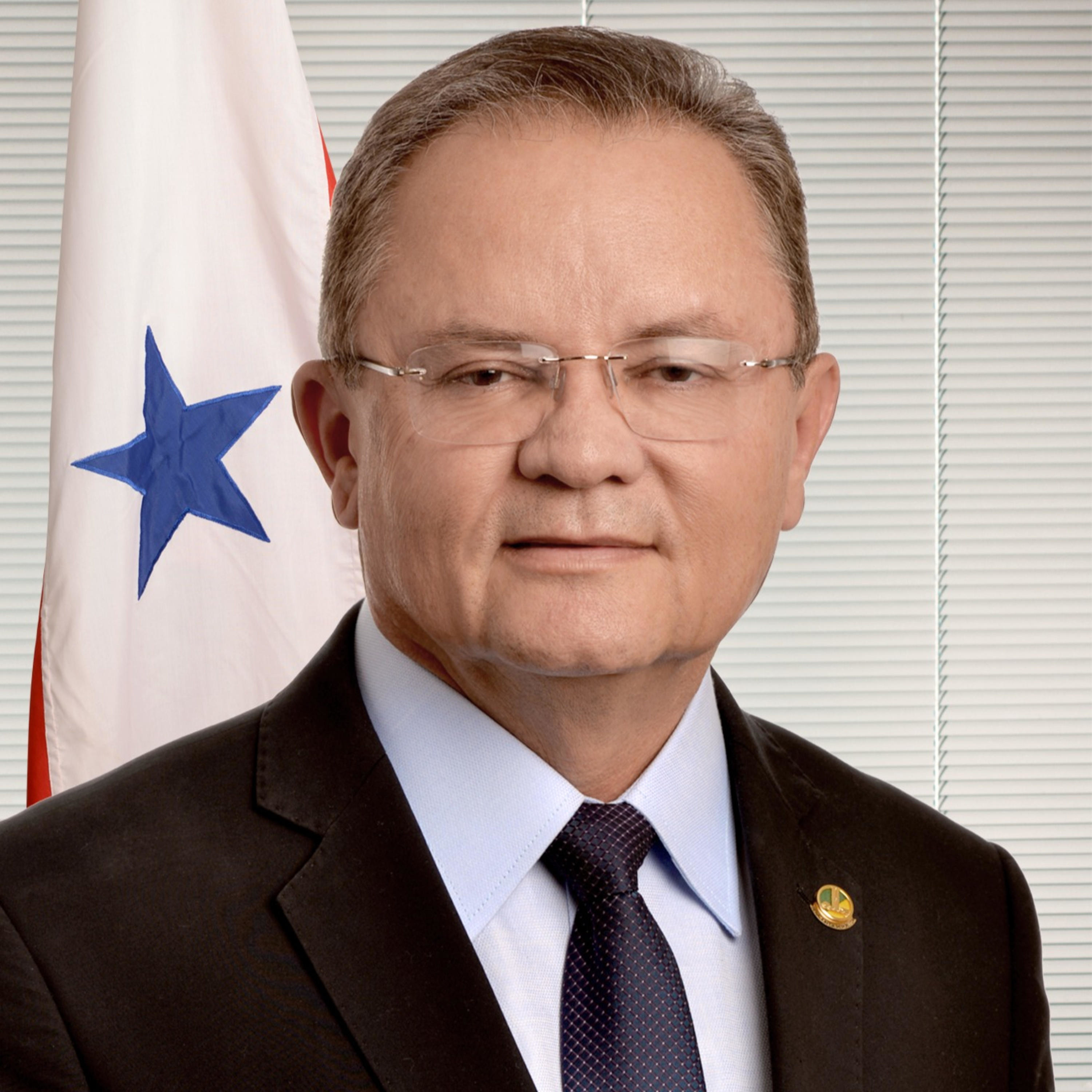 SENADOR ZEQUINHA MARINHO